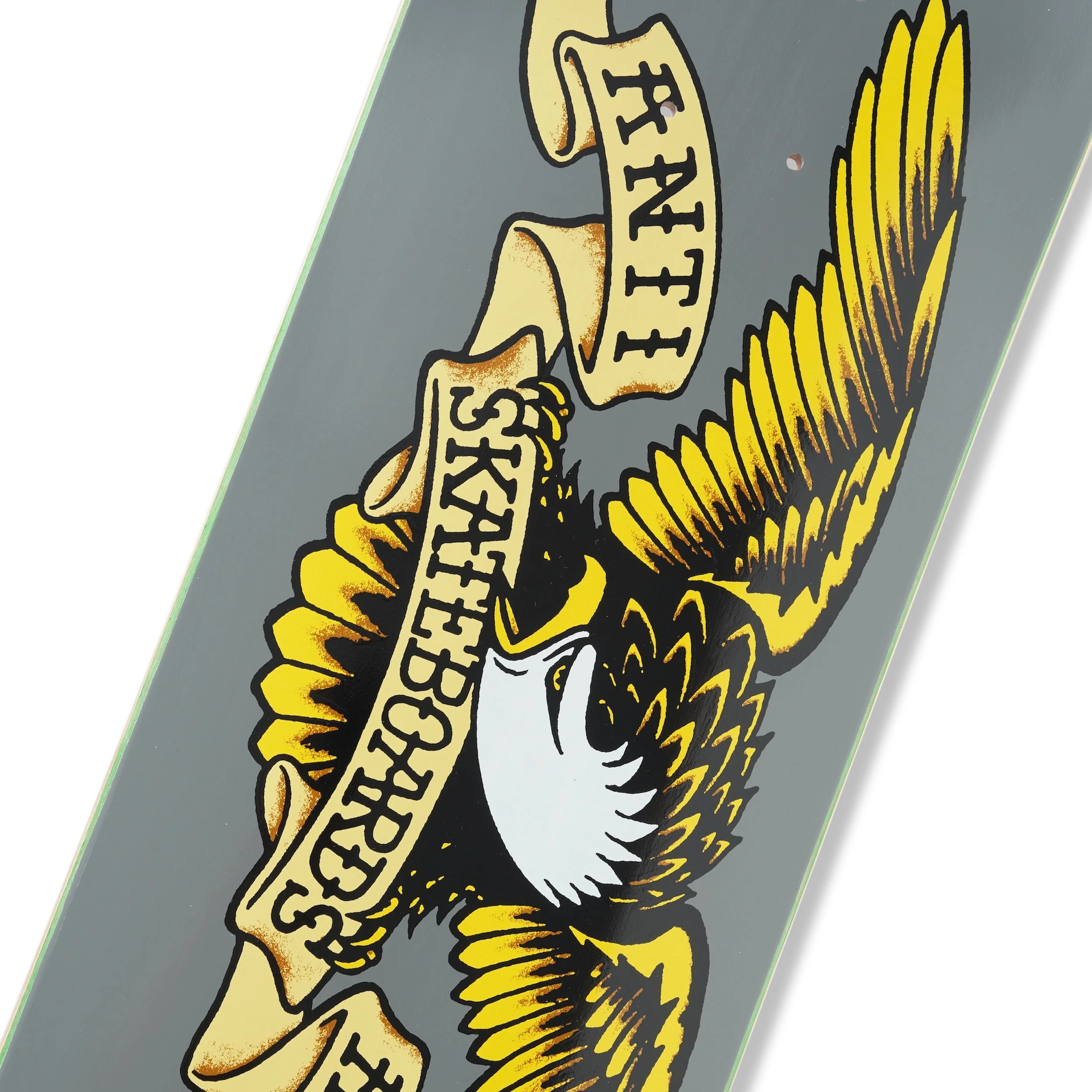 Classic Eagle Deck - Image 3