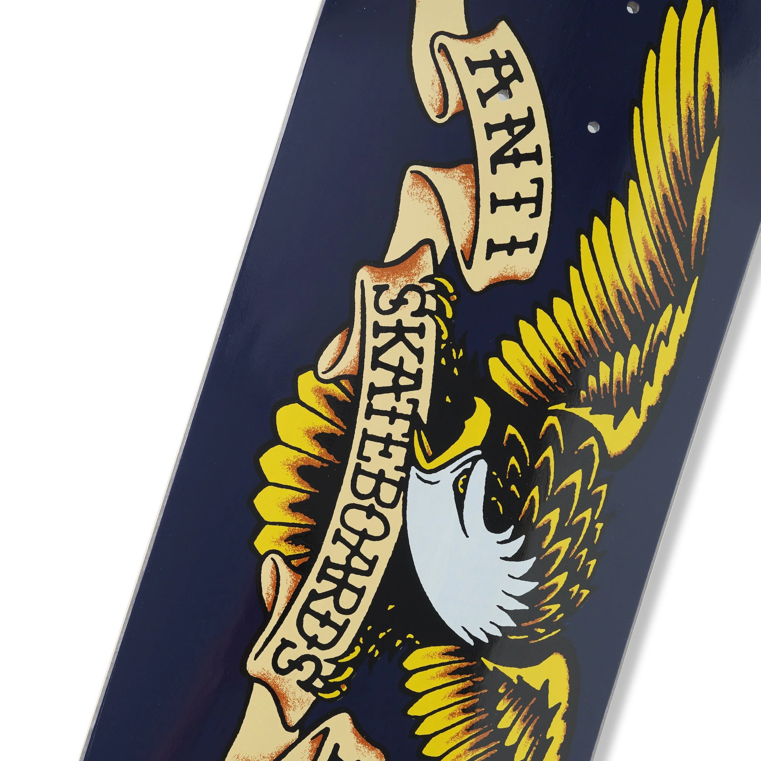 Classic Eagle Deck - Image 4