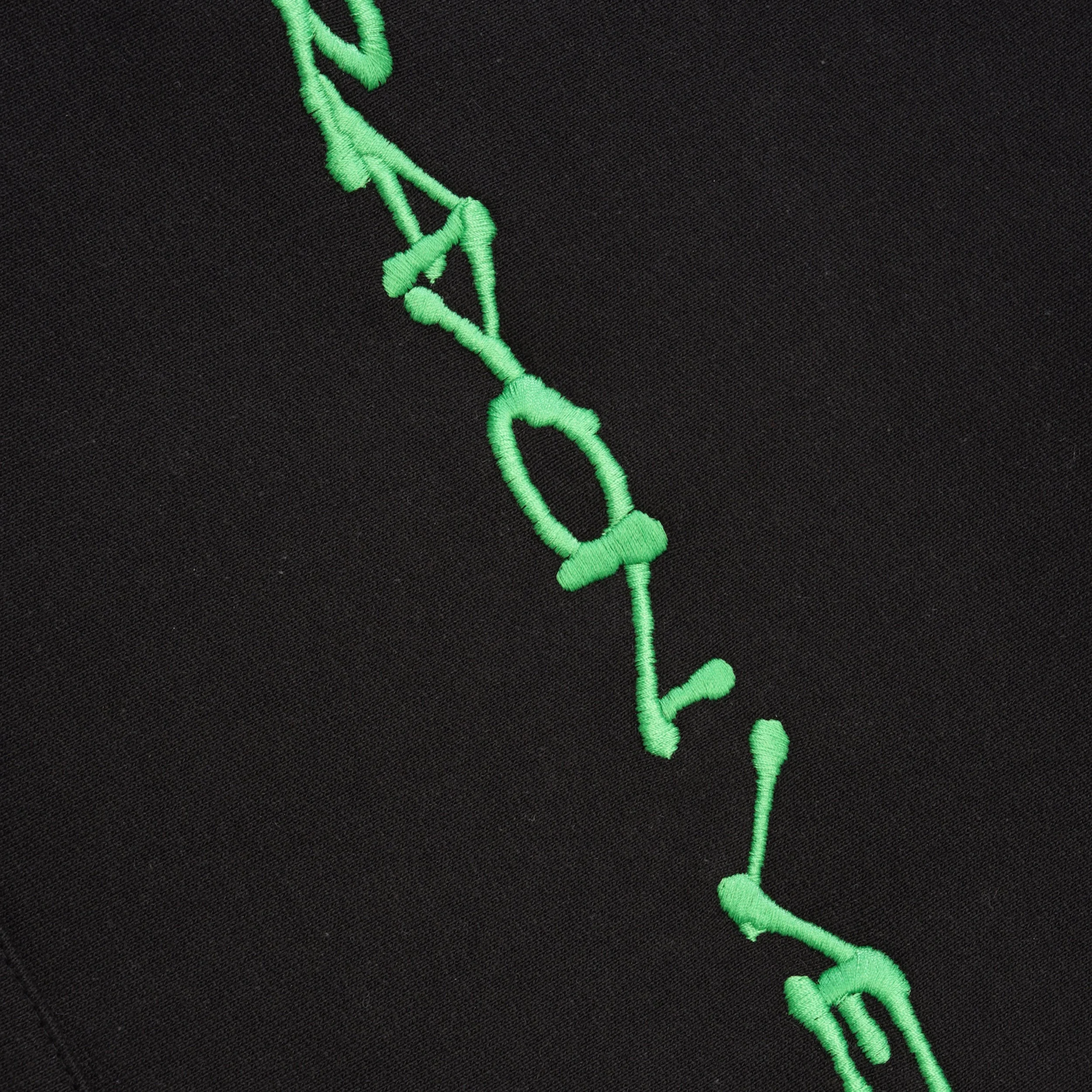 Classic Pullover, Golgotha Black - Image 2