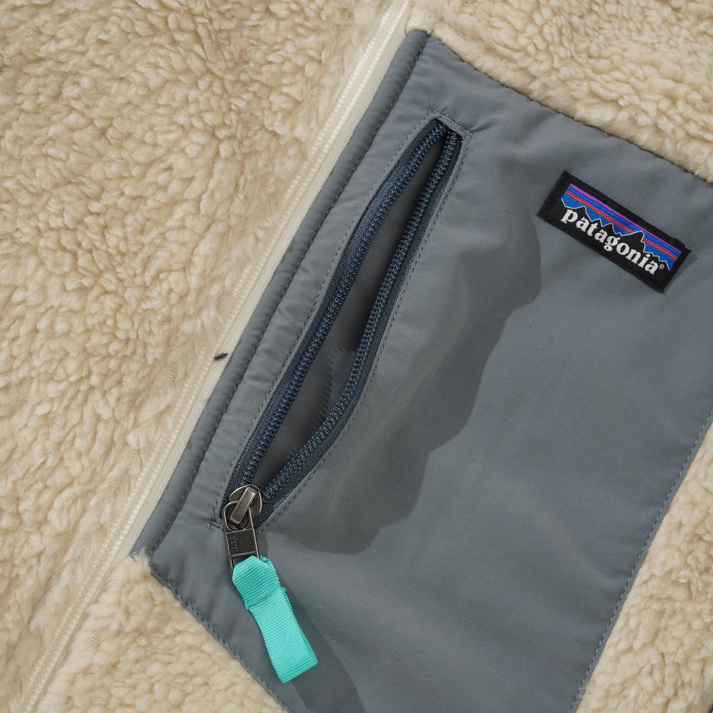 Classic Retro-X Jacket, Dark Natural / Plume - Image 3