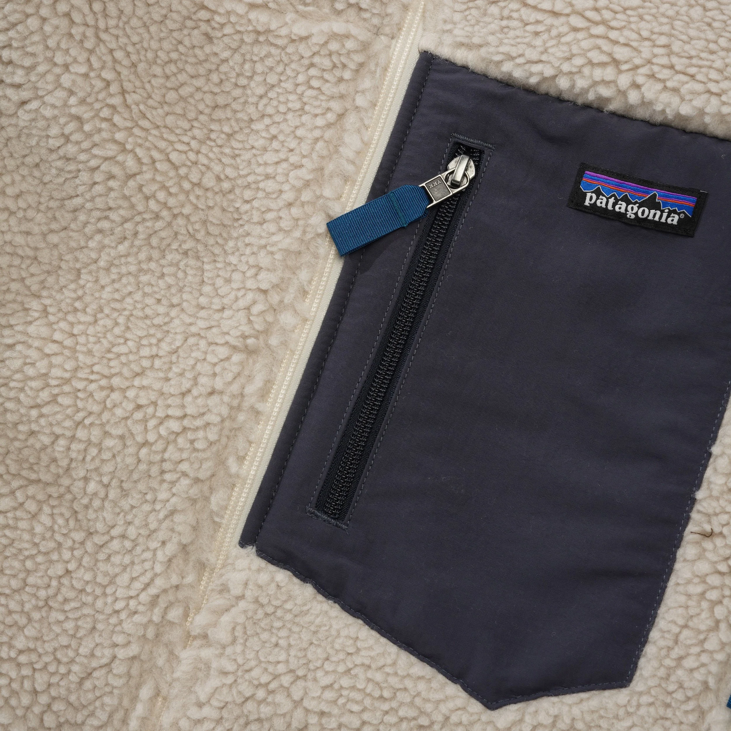 Classic Retro-X Jacket, Natural - Image 2