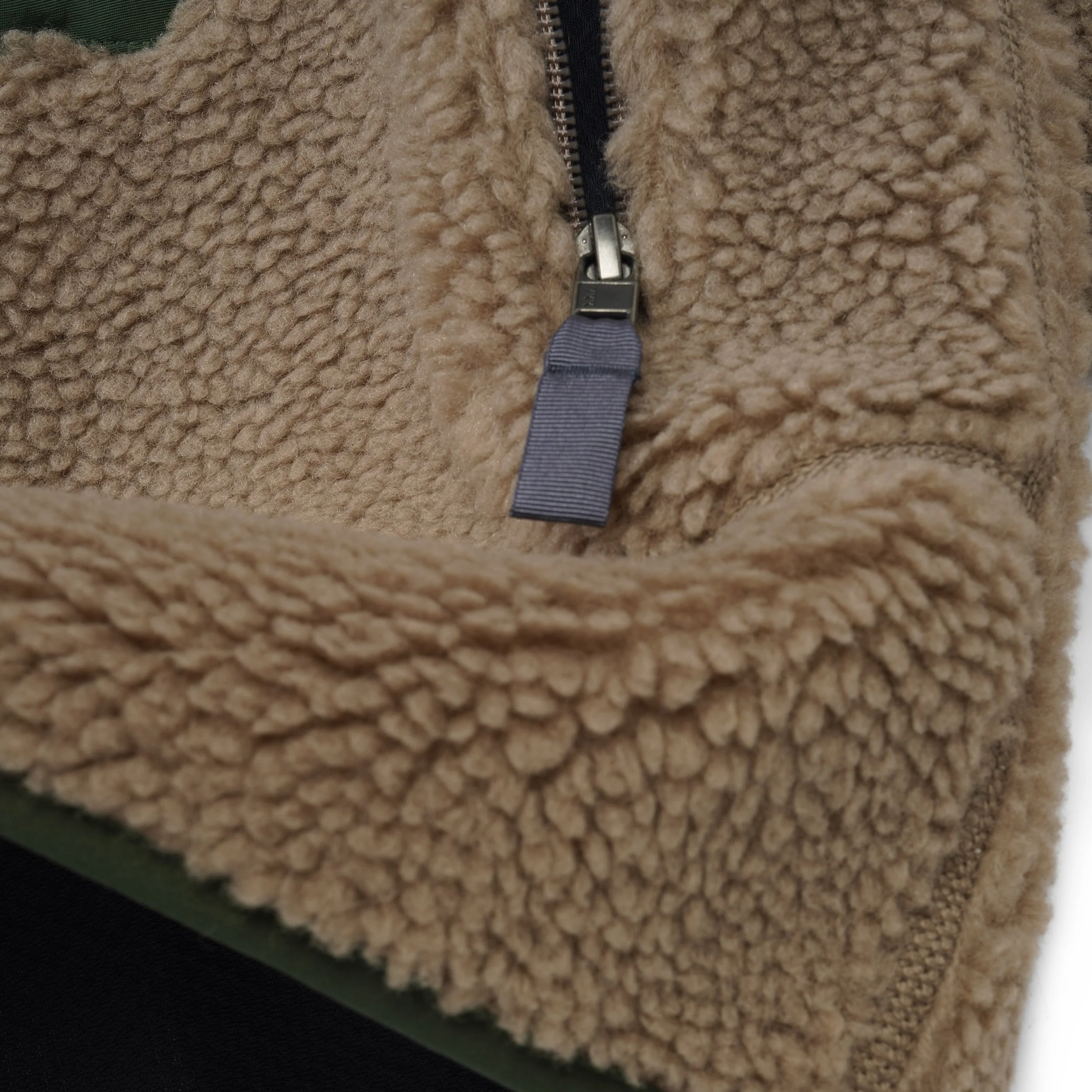 Classic Retro-X Jacket, Seabird Grey - Image 4