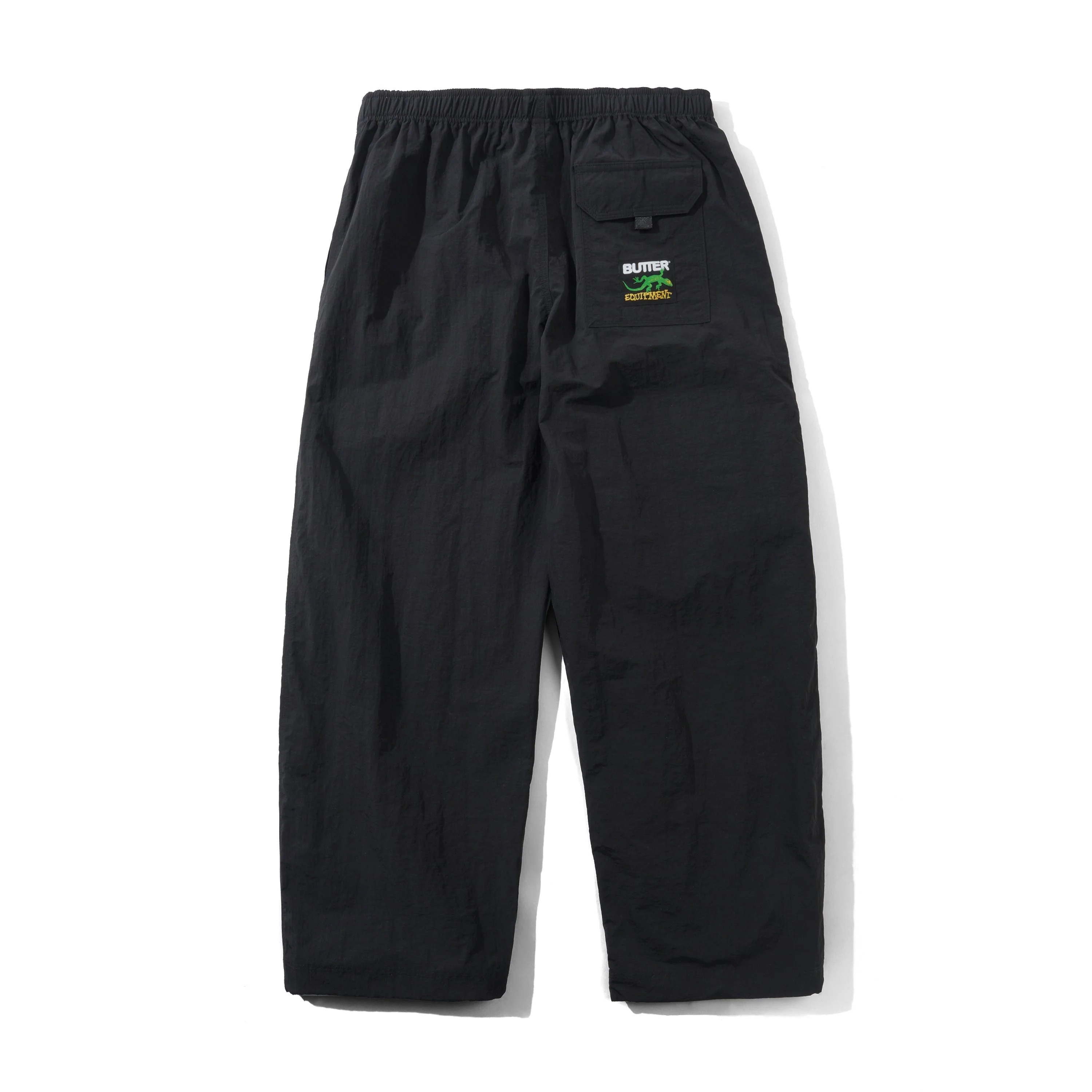 Climber Pants, Black - Image 2