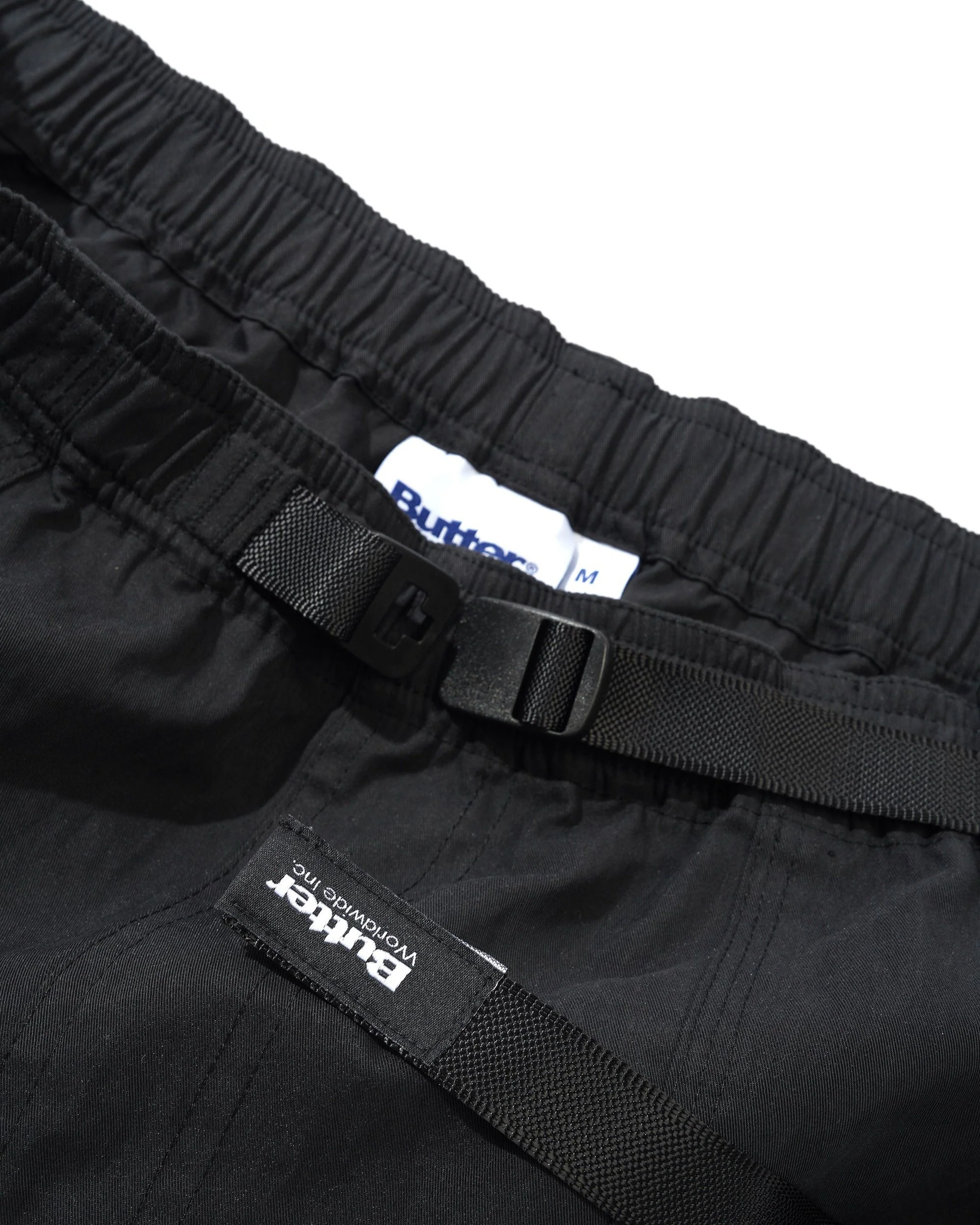 Climber Pants, Black - Image 3