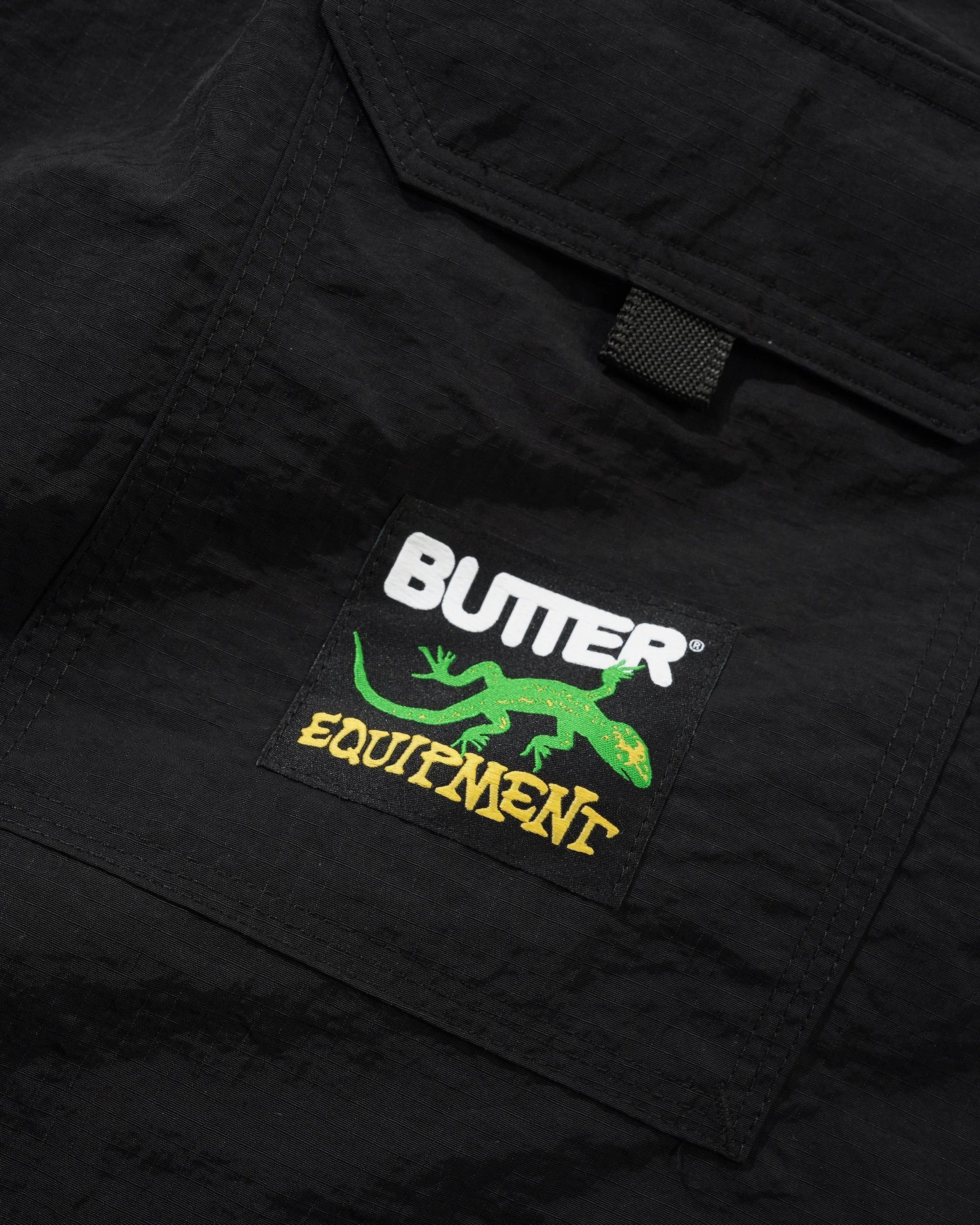 Climber Pants, Black - Image 6