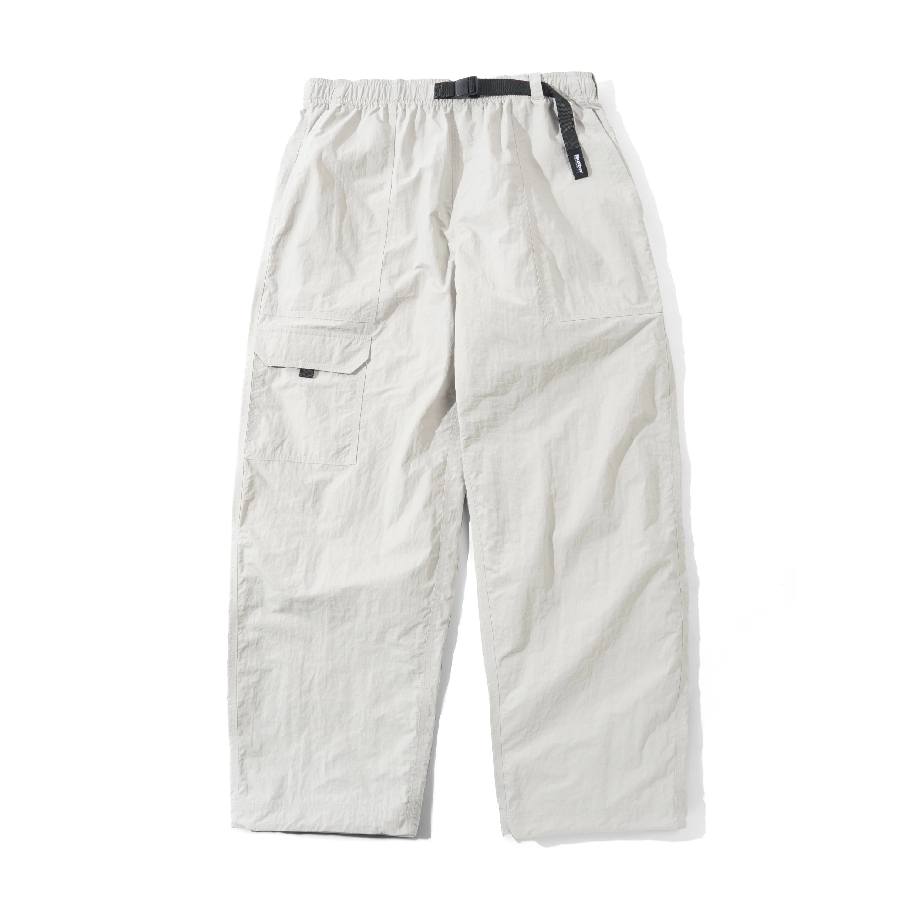 Climber Pants, Grey