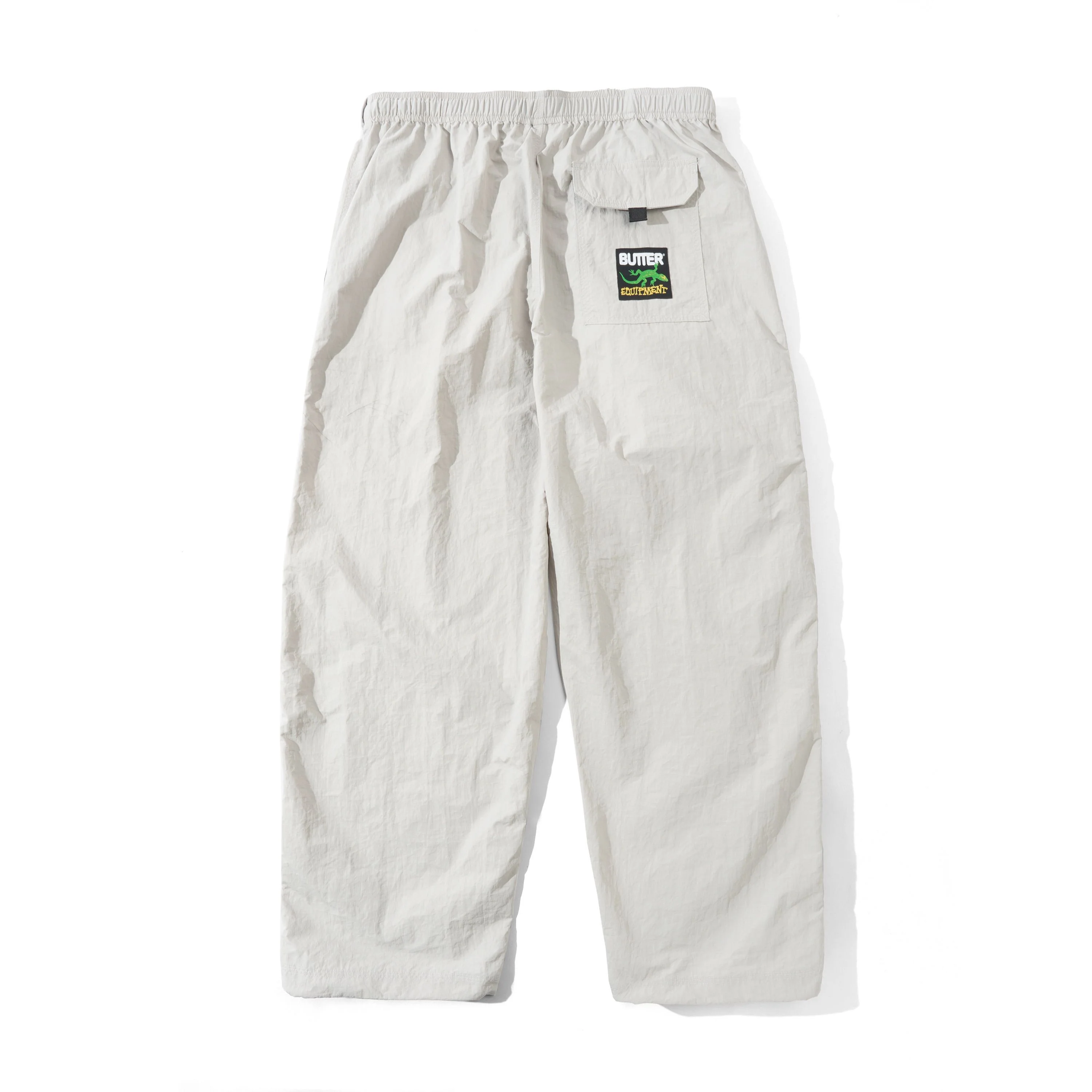 Climber Pants, Grey - Image 2