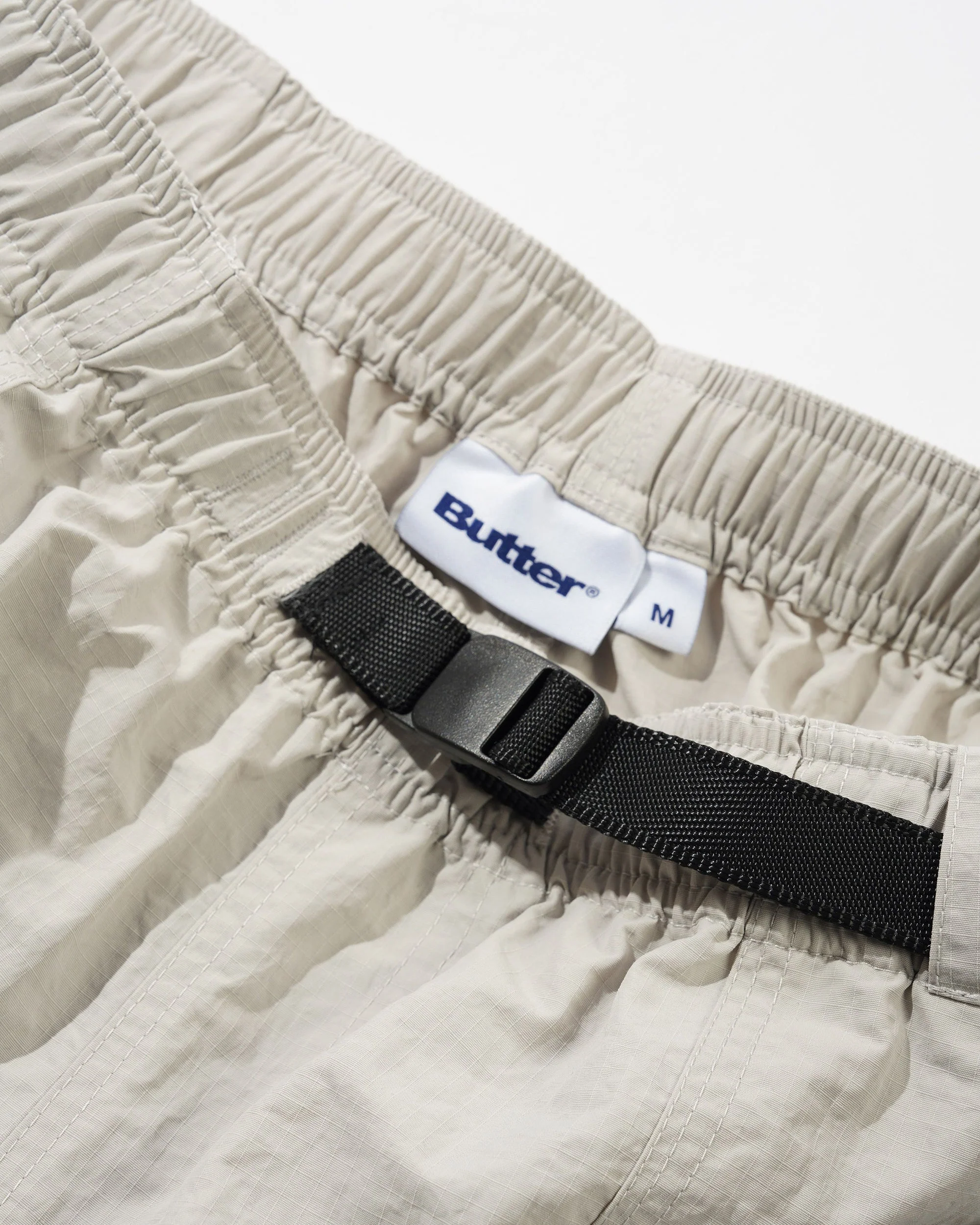 Climber Pants, Grey - Image 3