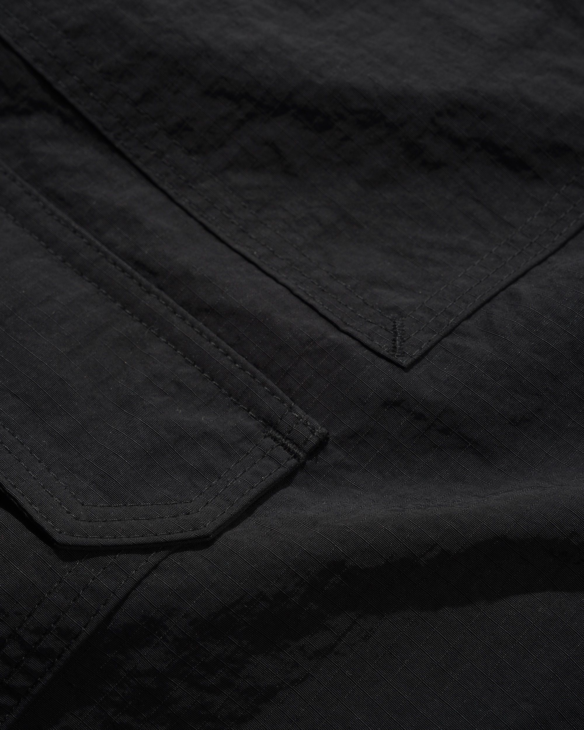 Climber Shorts, Black - Image 4