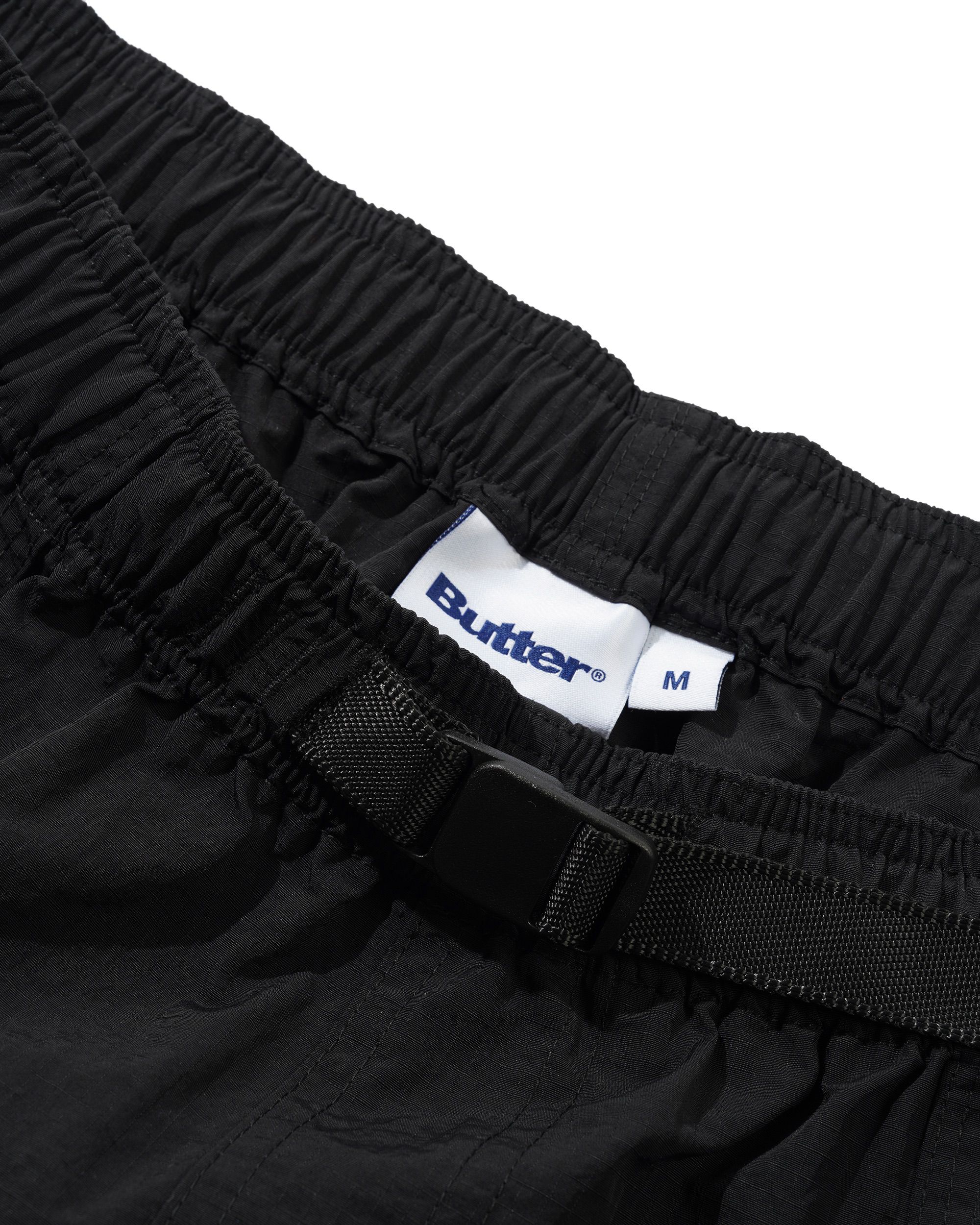 Climber Shorts, Black - Image 5
