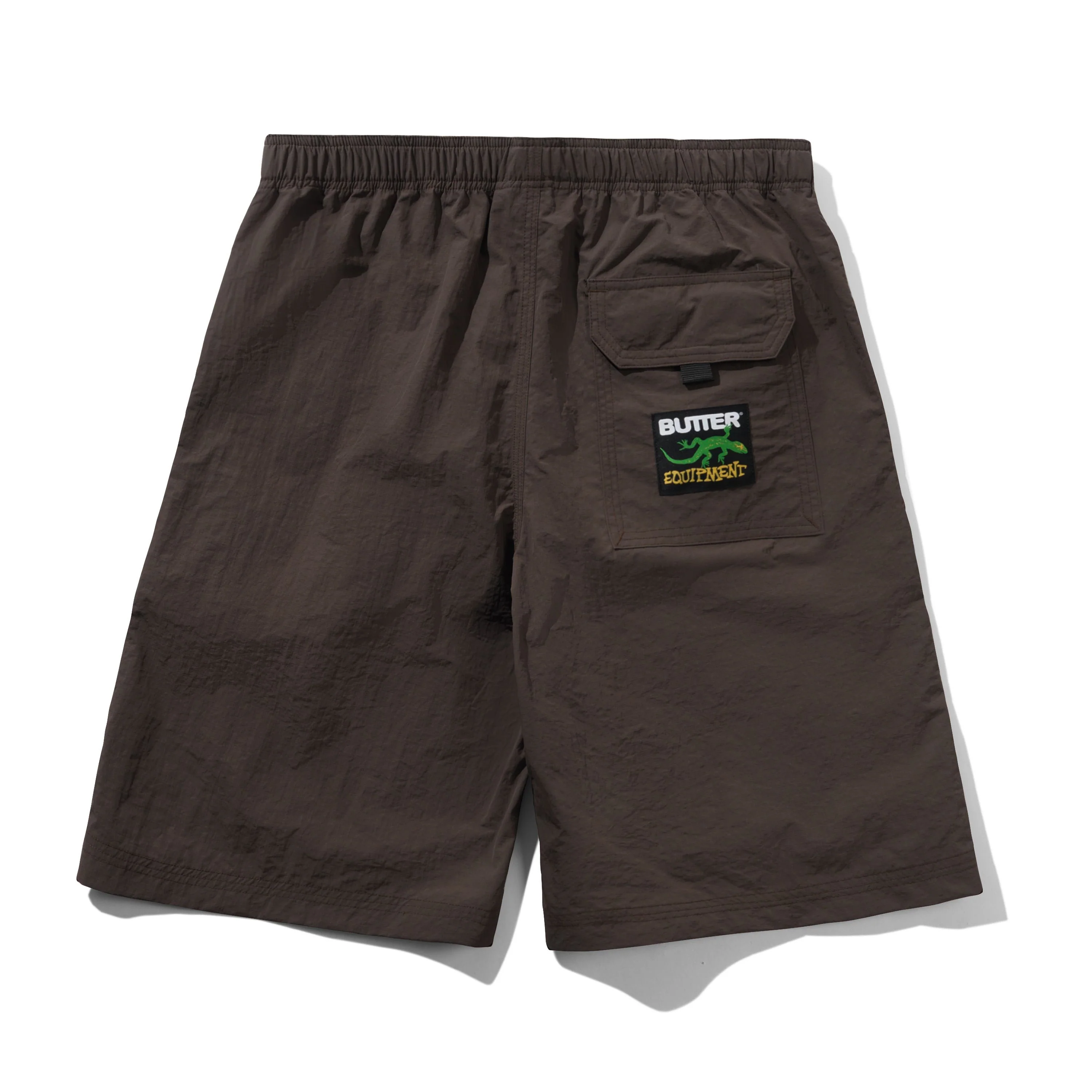 Climber Shorts, Willow - Image 2