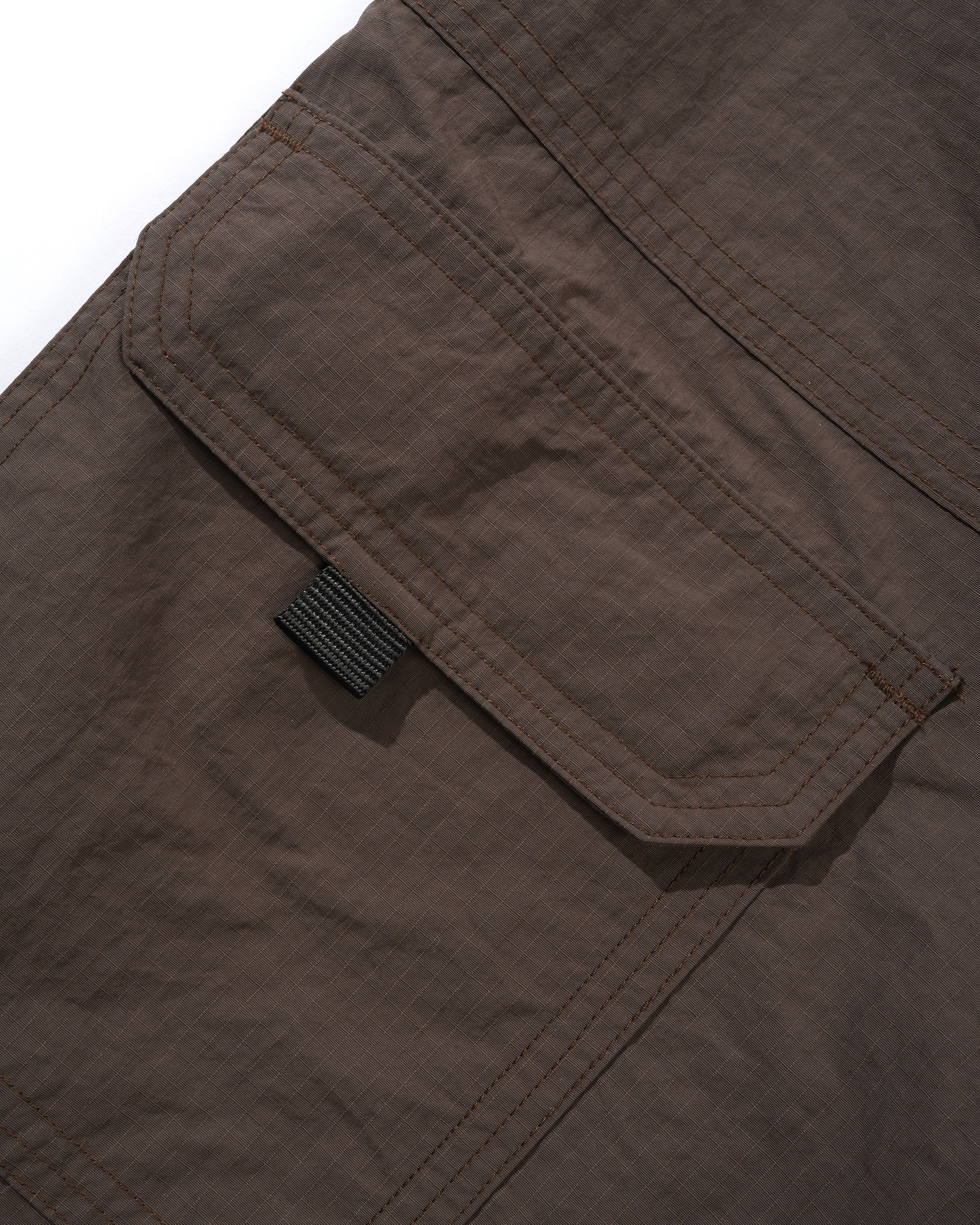 Climber Shorts, Willow - Image 4