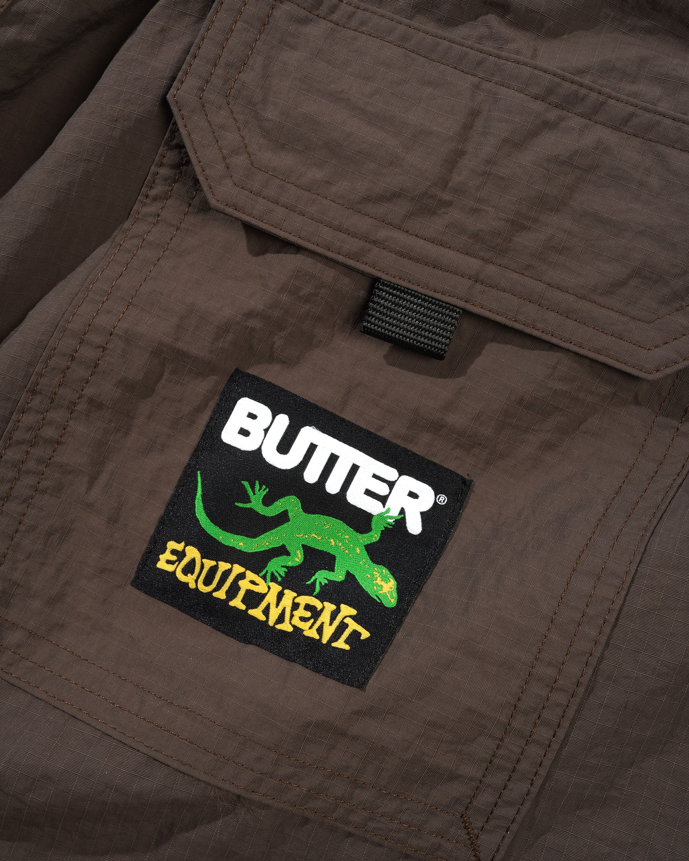 Climber Shorts, Willow - Image 5