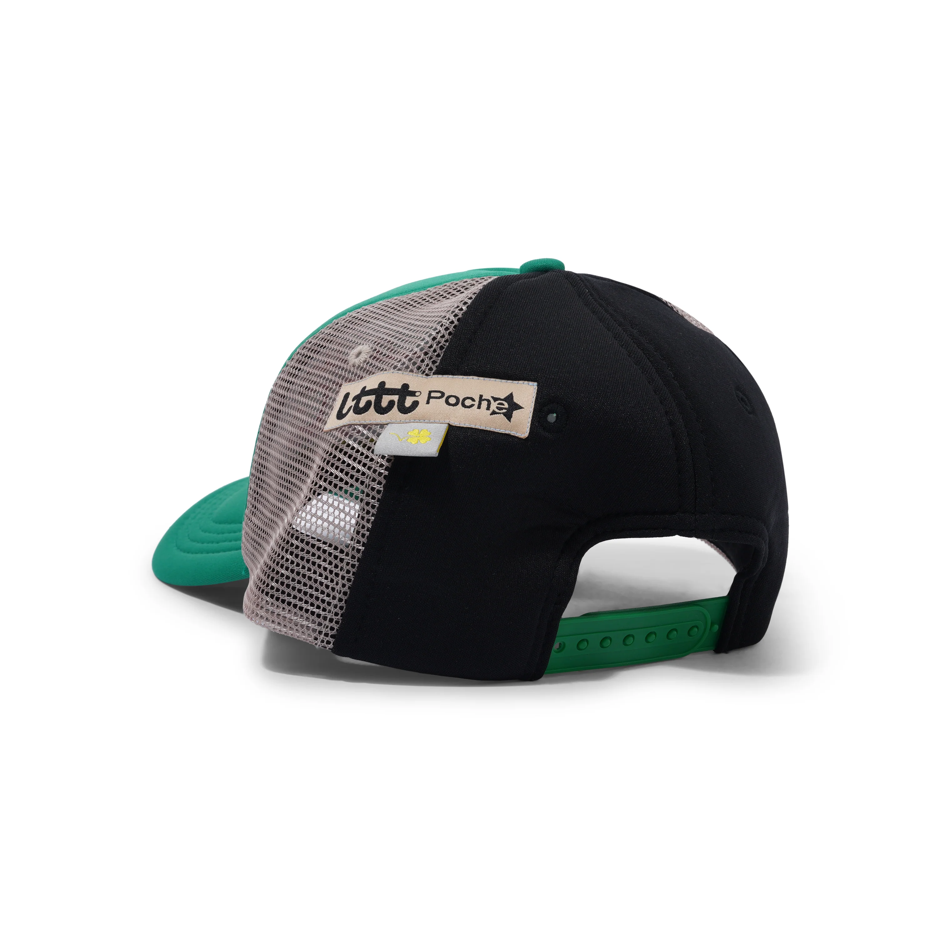 Club Cap V.3, 240 Kelly - Image 3