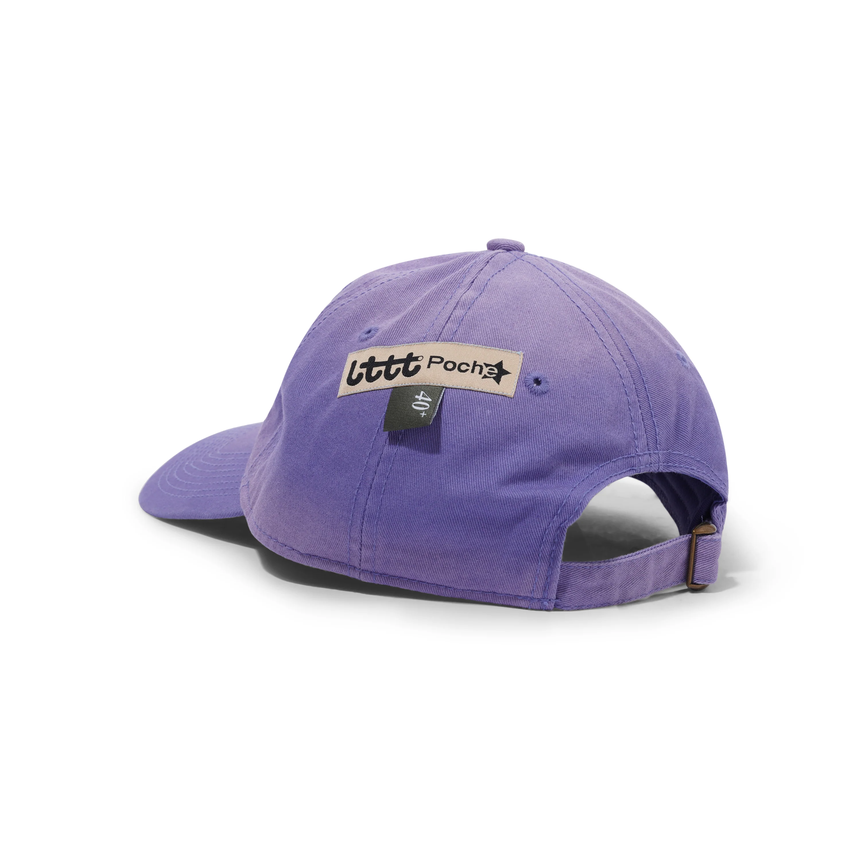 Club Cap V.3, Pov Lav - Image 2