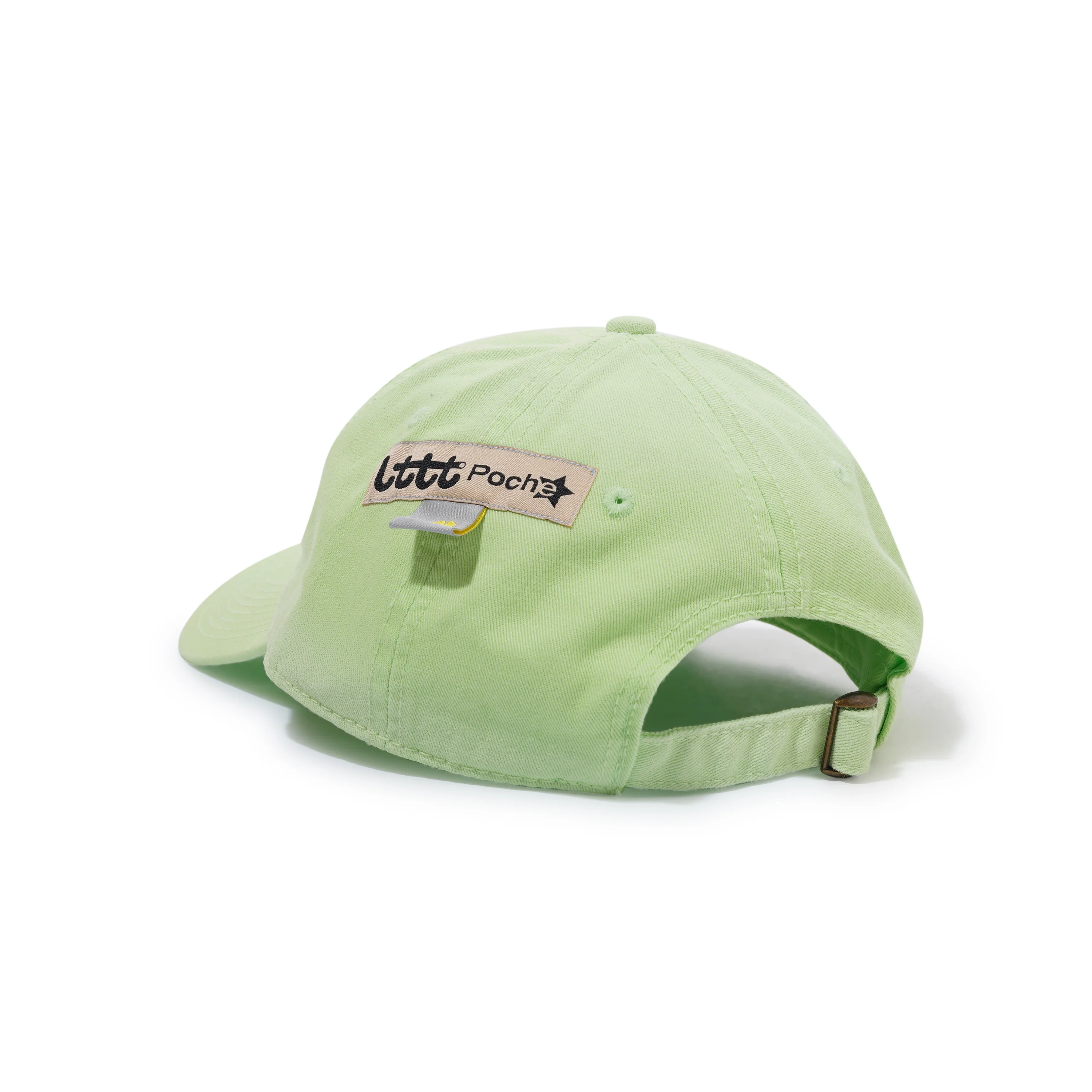 Club Cap V.3, Sour - Image 2