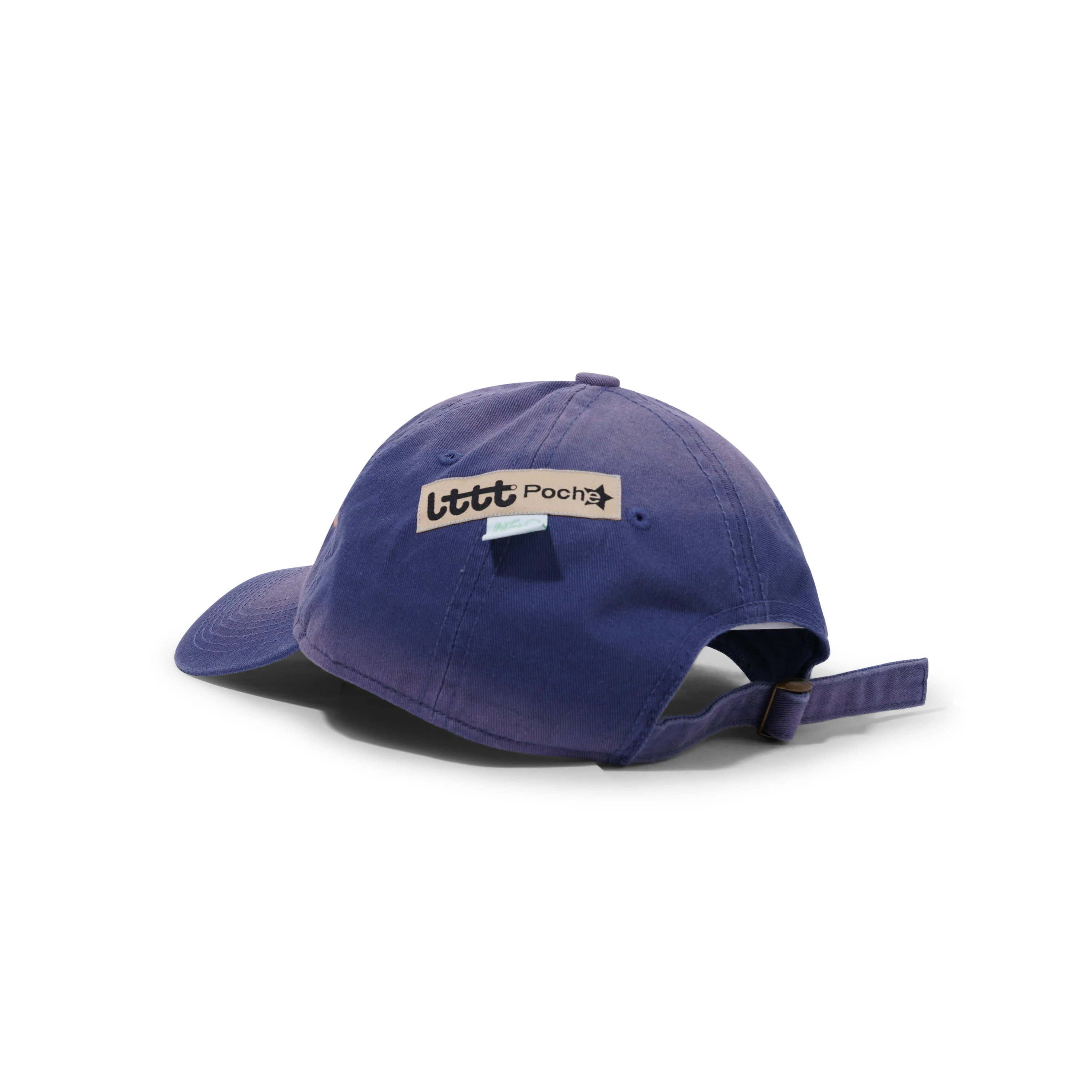 Club Cap V.3, Taro - Image 2