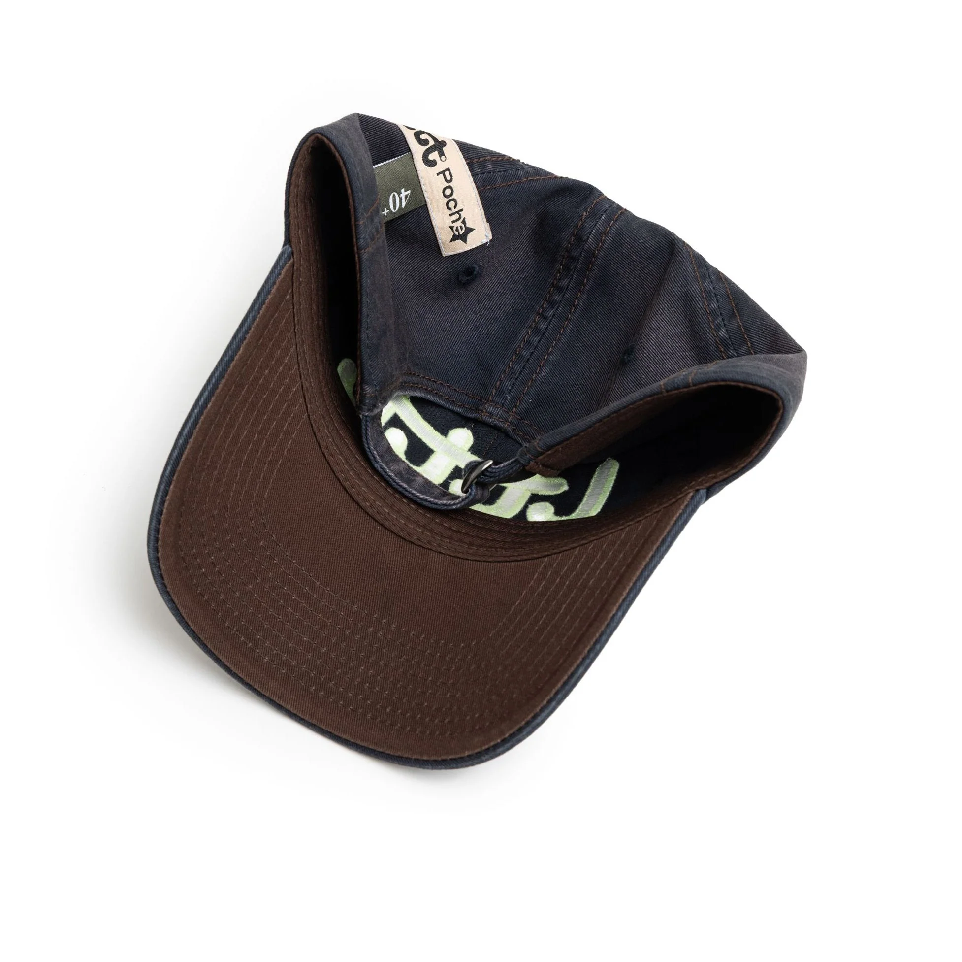 Club Hat, Glow V.2 - Image 4