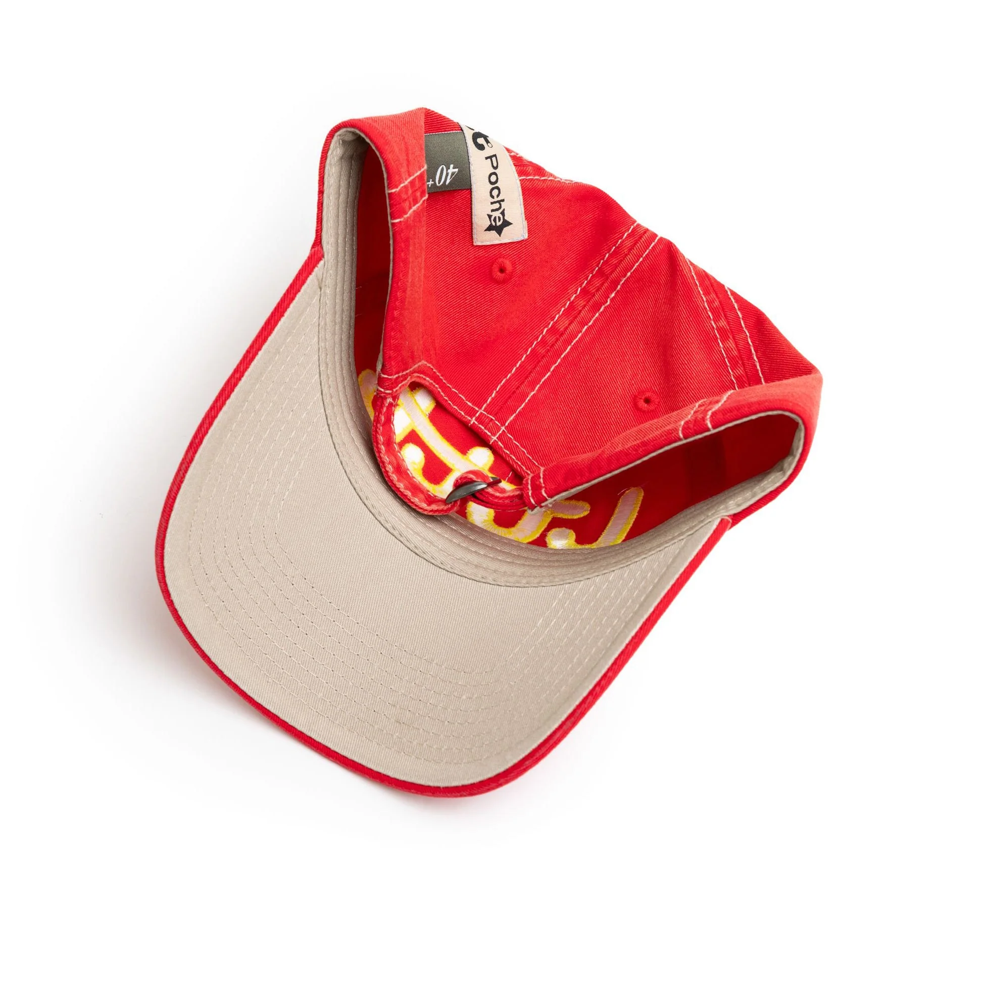 Club Hat, LA - Image 4