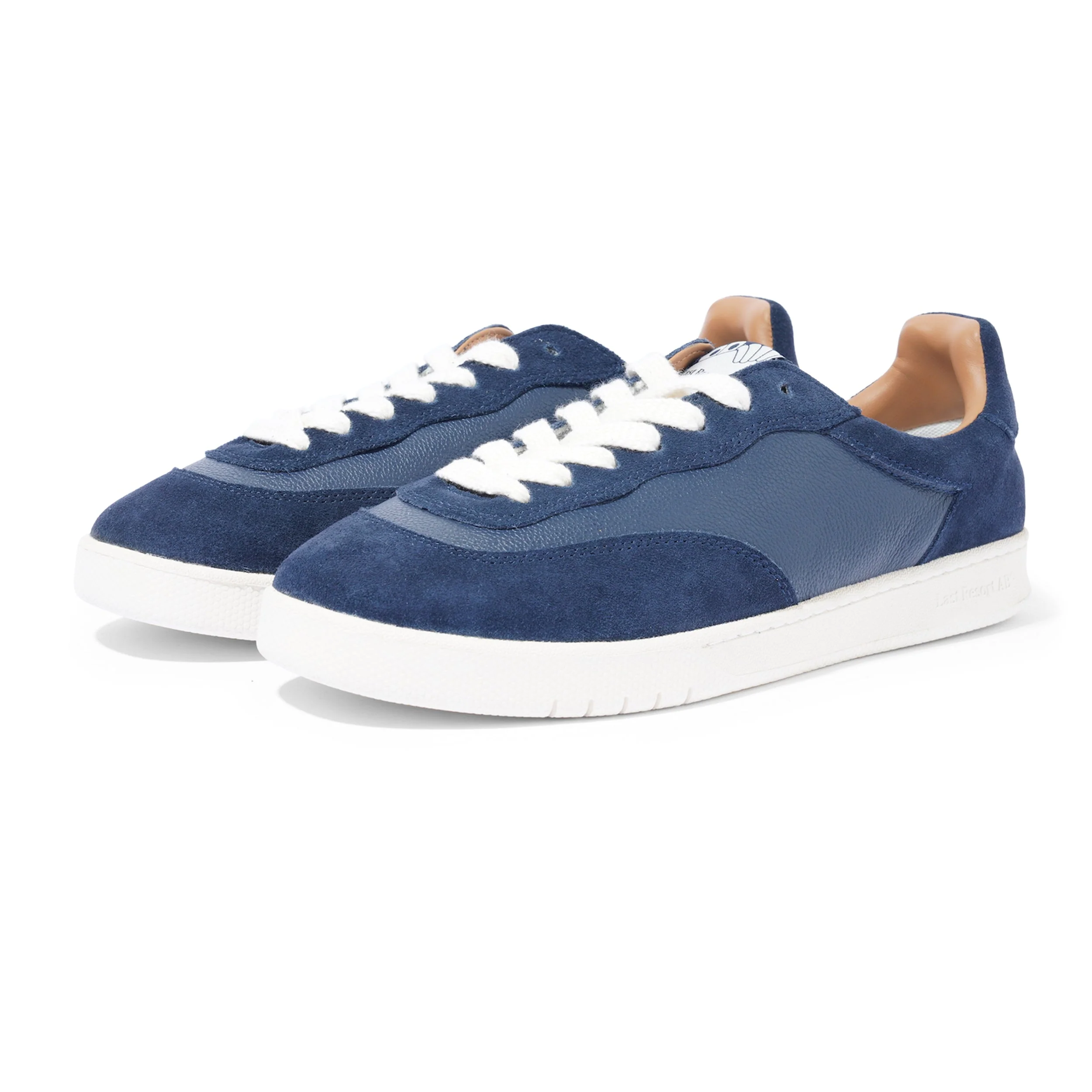 CM001, Navy / White - Image 3