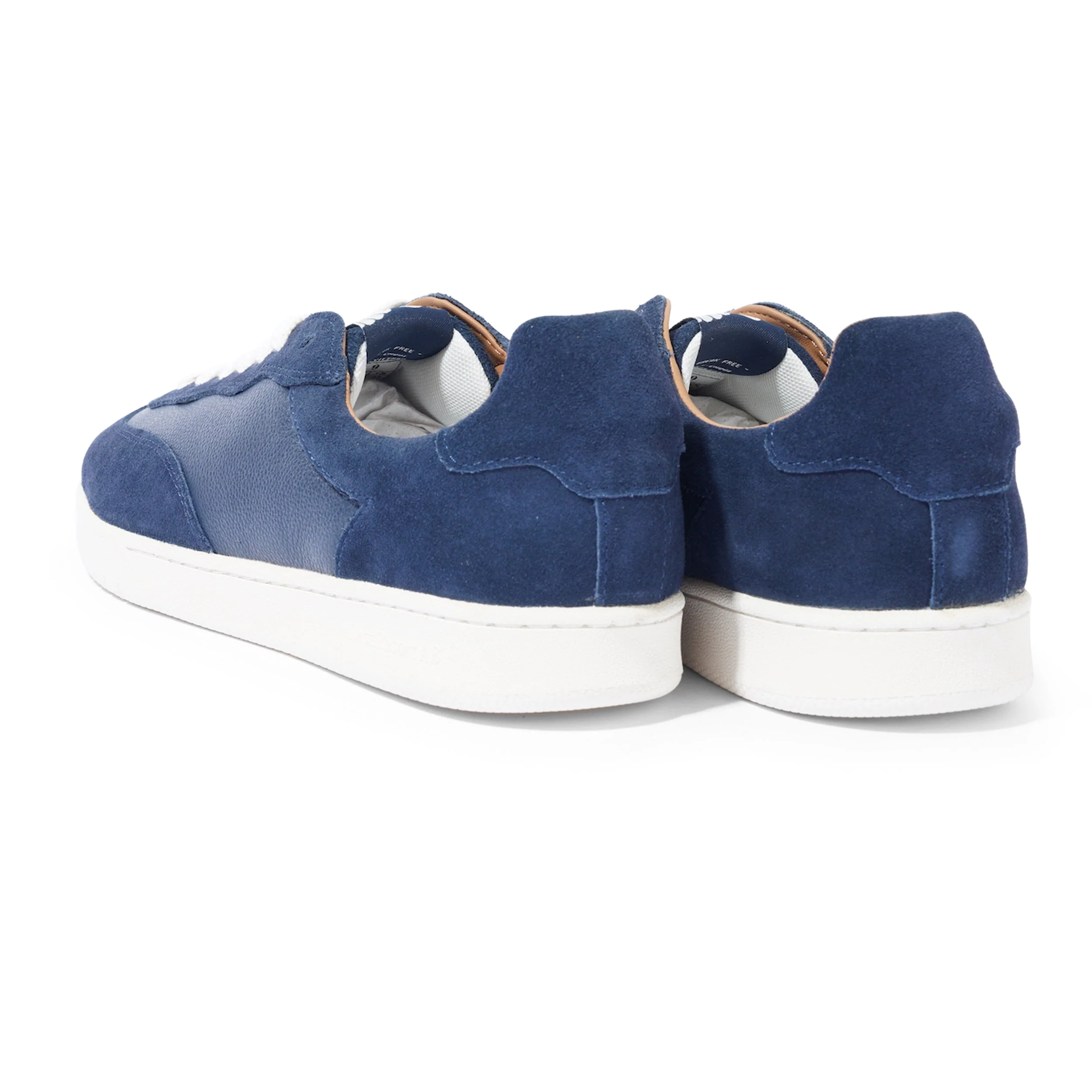 CM001, Navy / White - Image 4