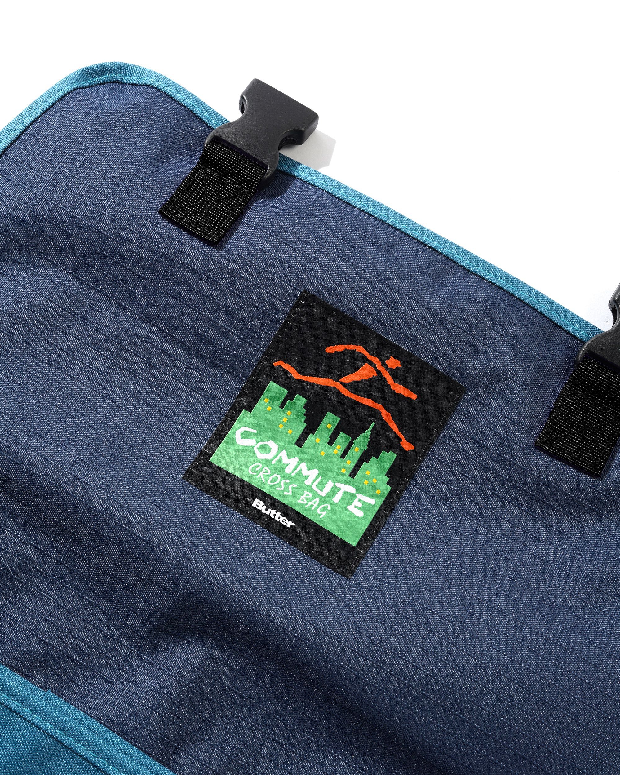 Commute Bag, Marine - Image 2