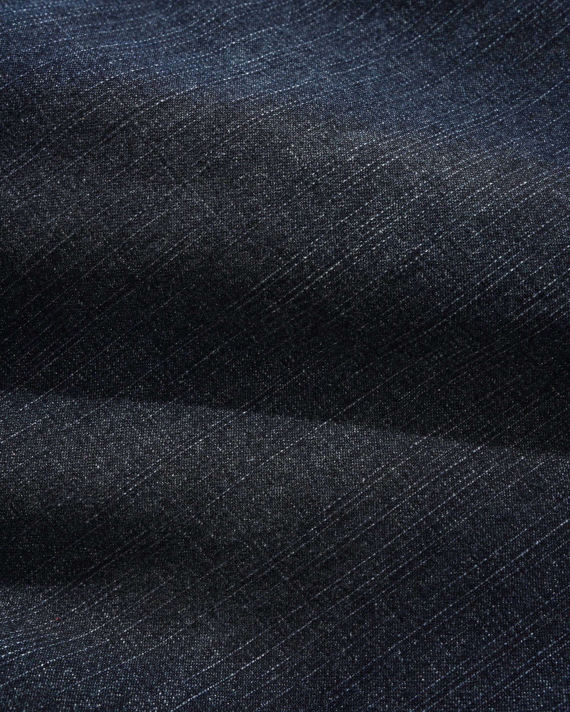 Company Denim Shorts, Distress Washed Midnight - Image 6