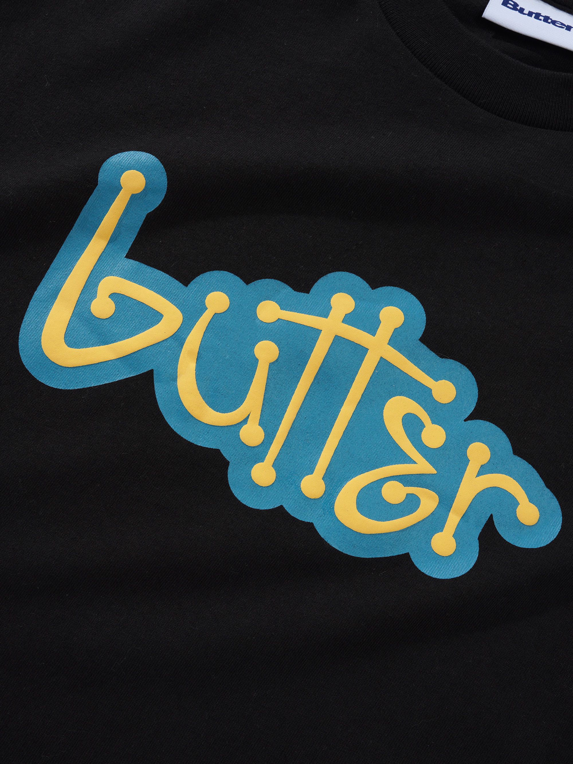 Connection Tee, Black - Image 2
