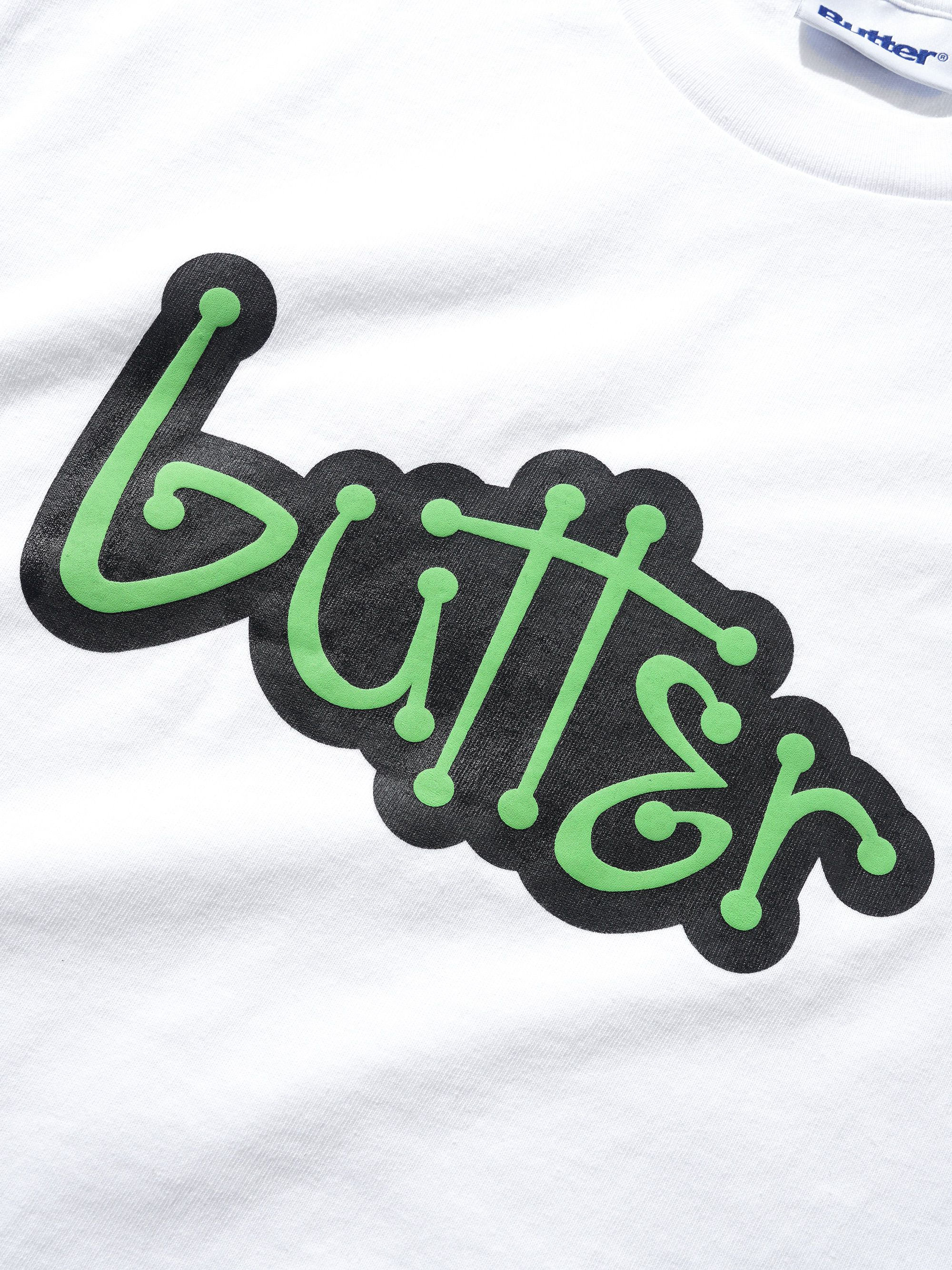 Connection Tee, White - Image 2