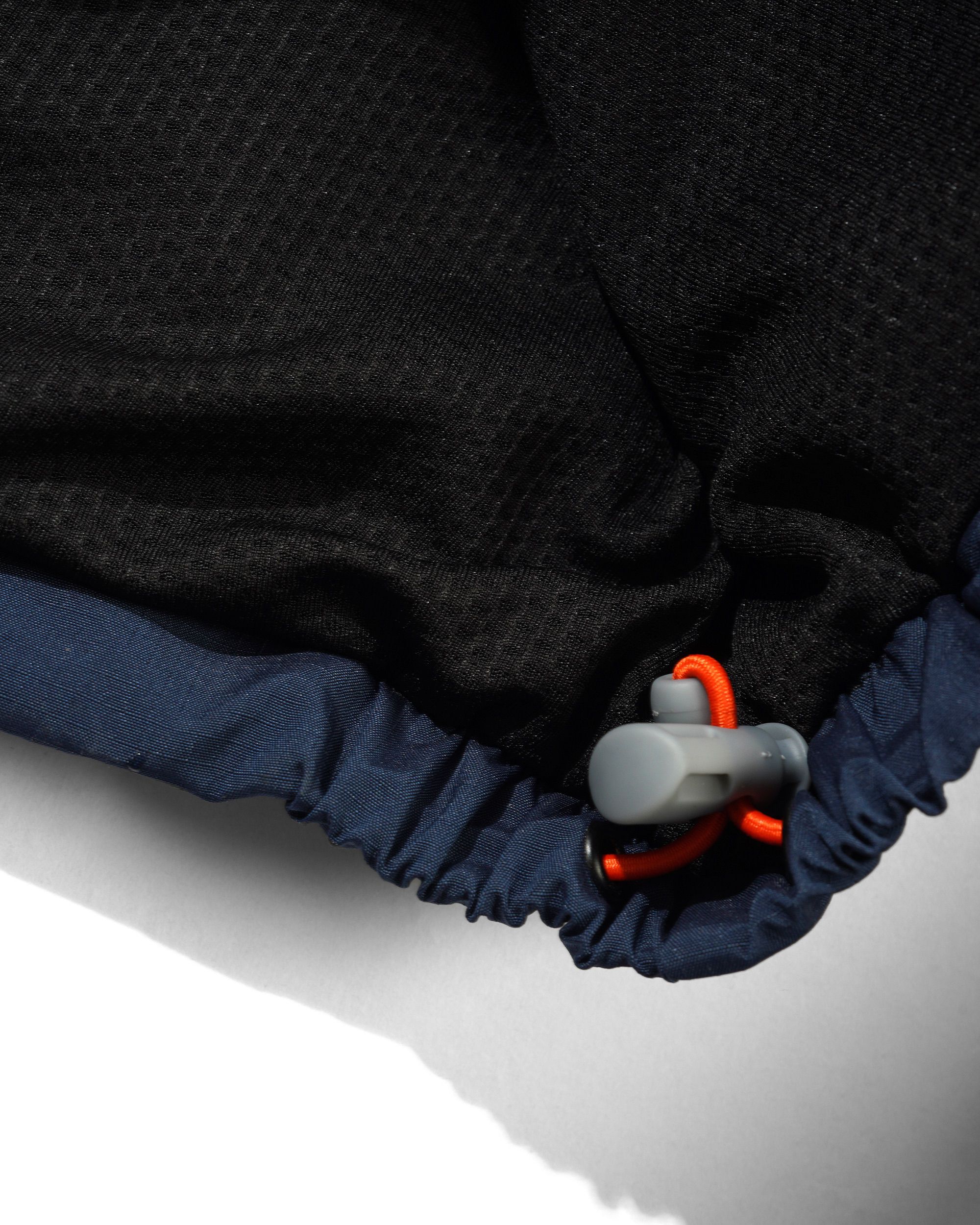 Contour Anorak, Navy / Black - Image 3