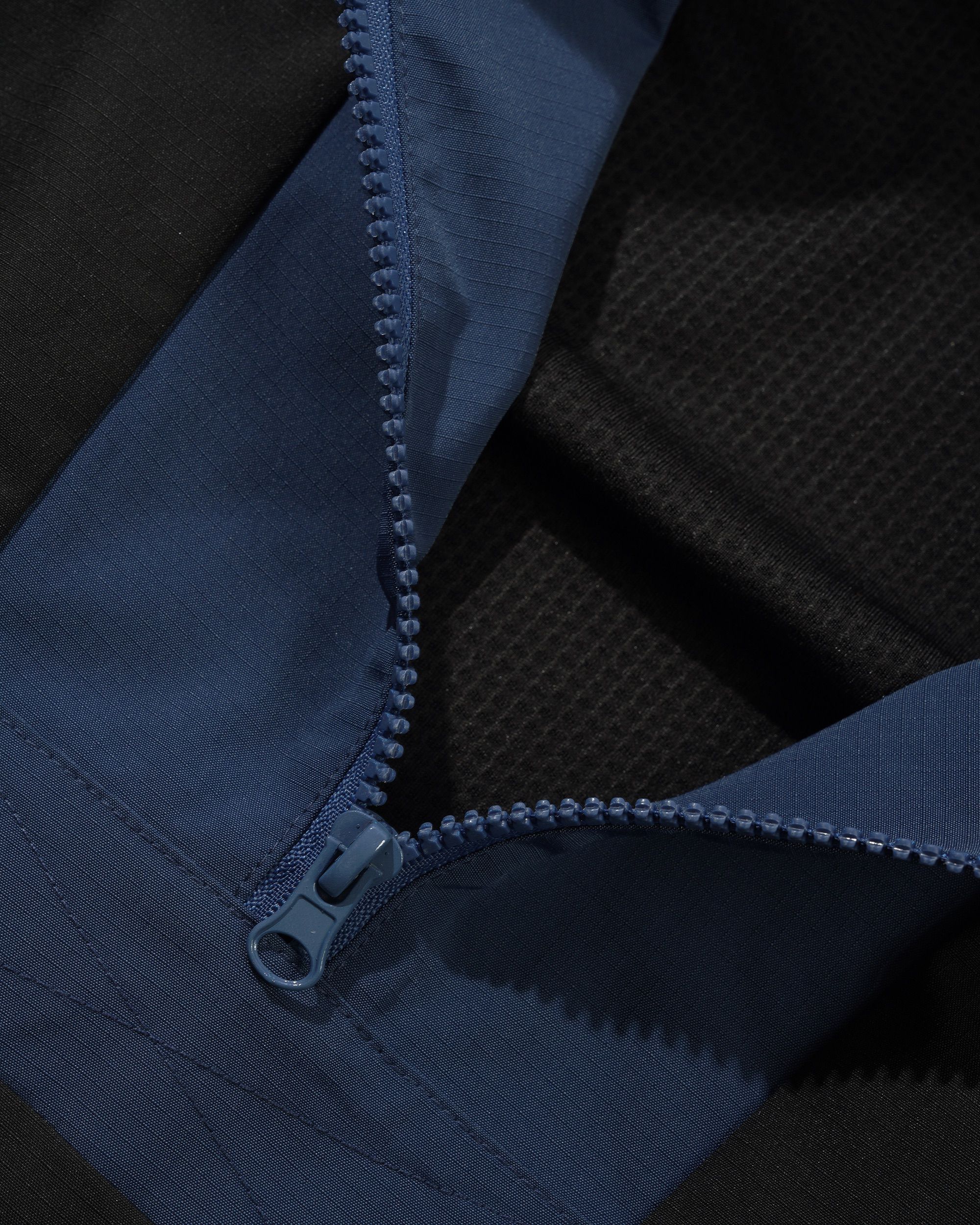 Contour Anorak, Navy / Black - Image 4