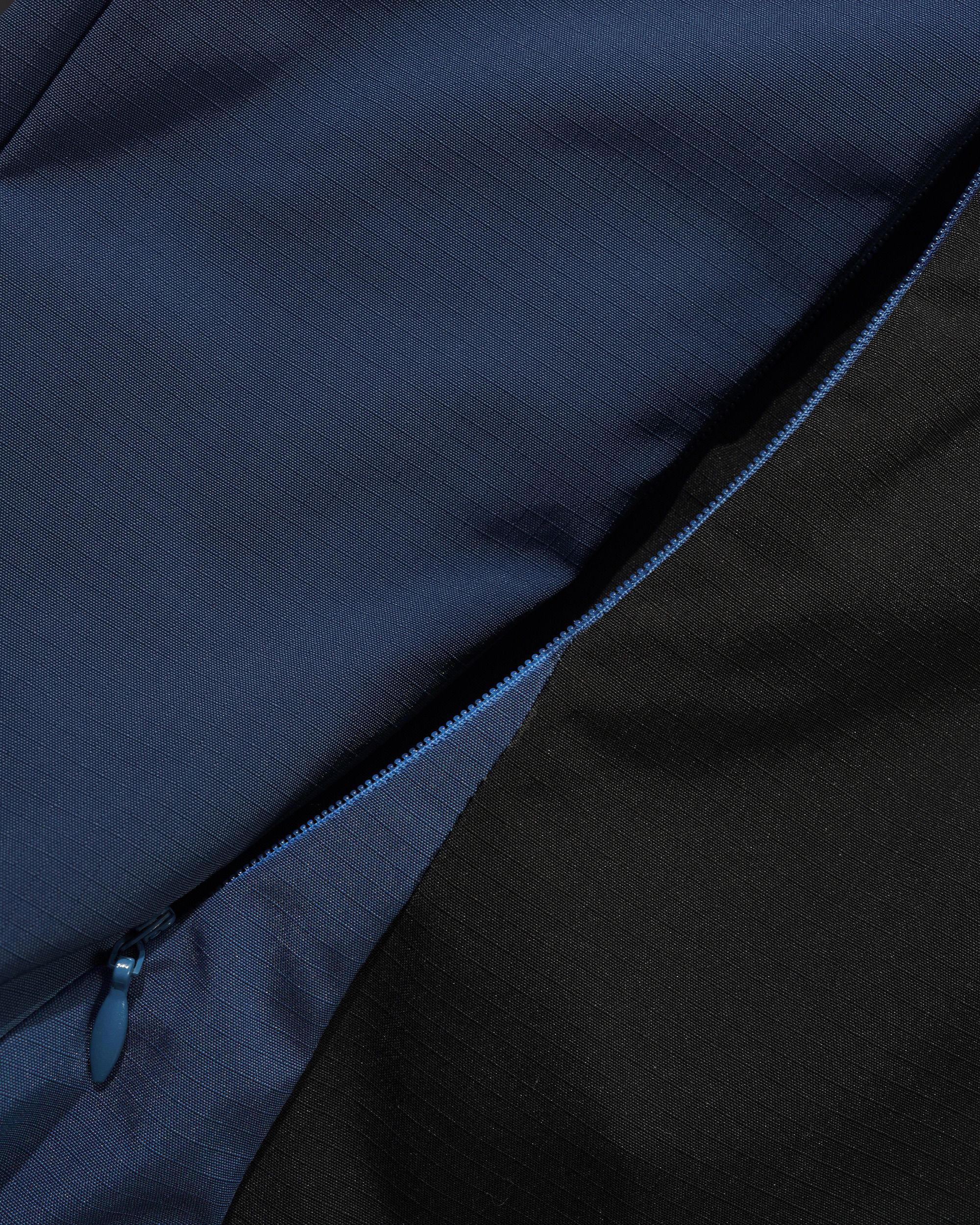 Contour Anorak, Navy / Black - Image 5