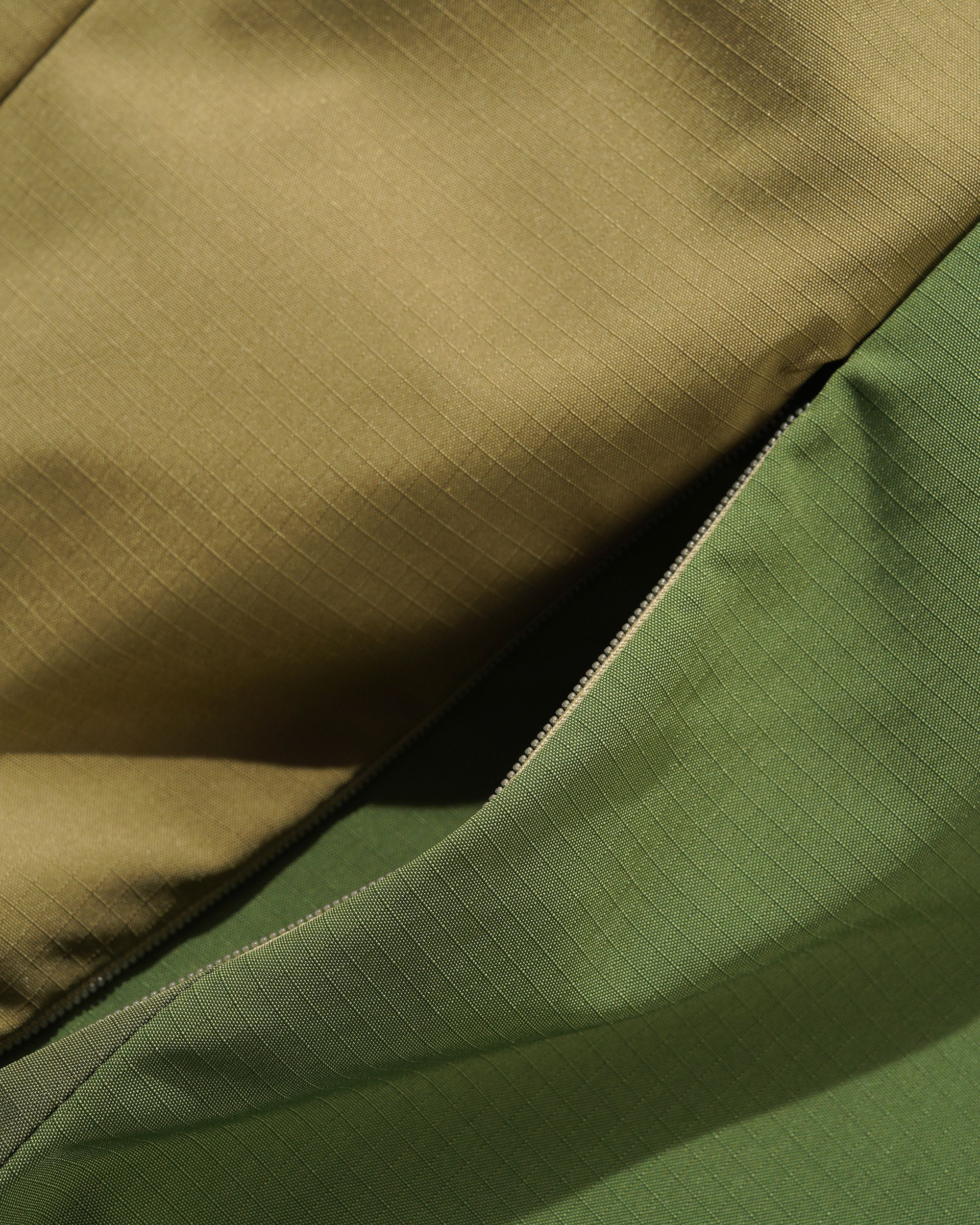 Contour Anorak, Sage / Stone - Image 5