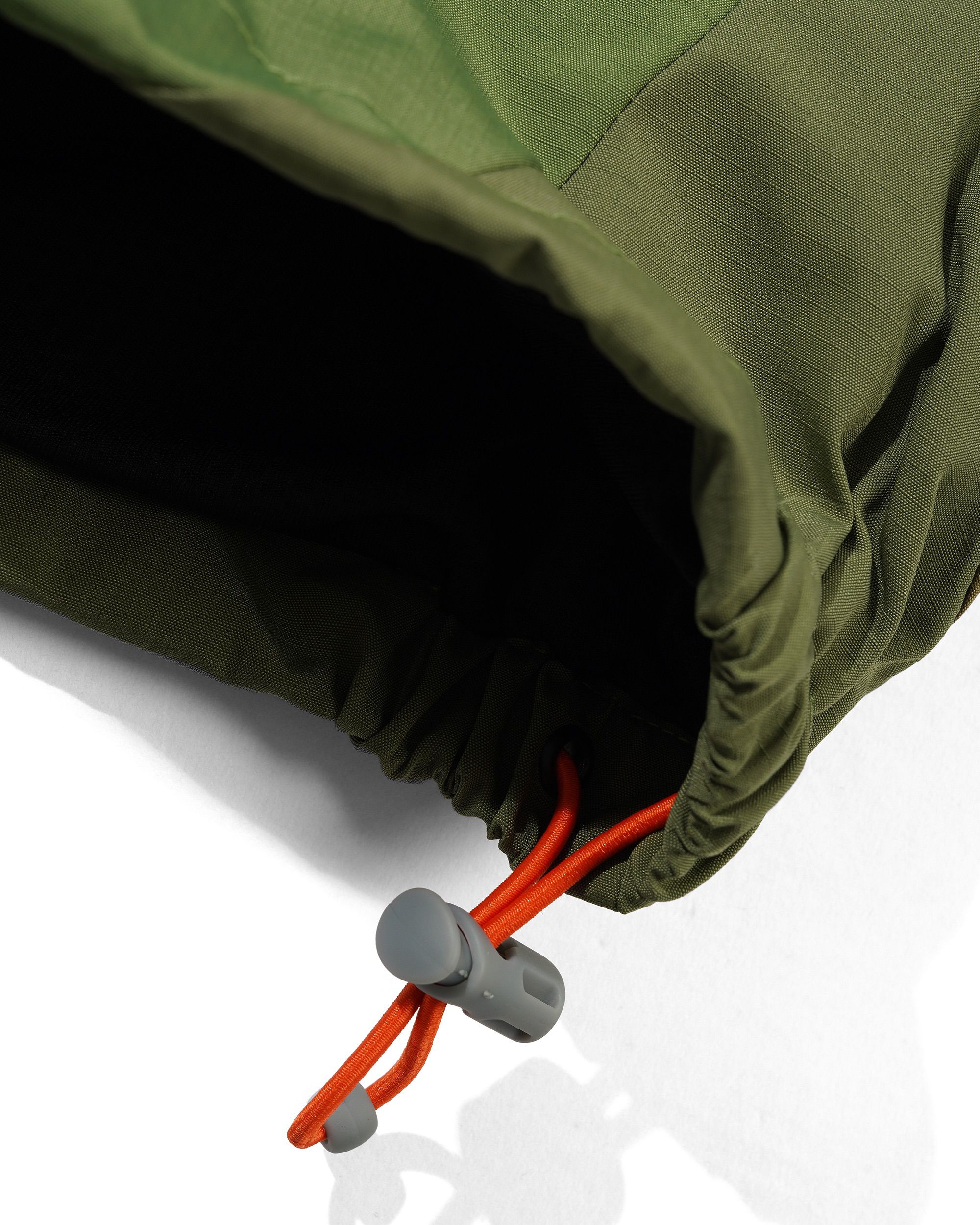 Contour Anorak, Sage / Stone - Image 6
