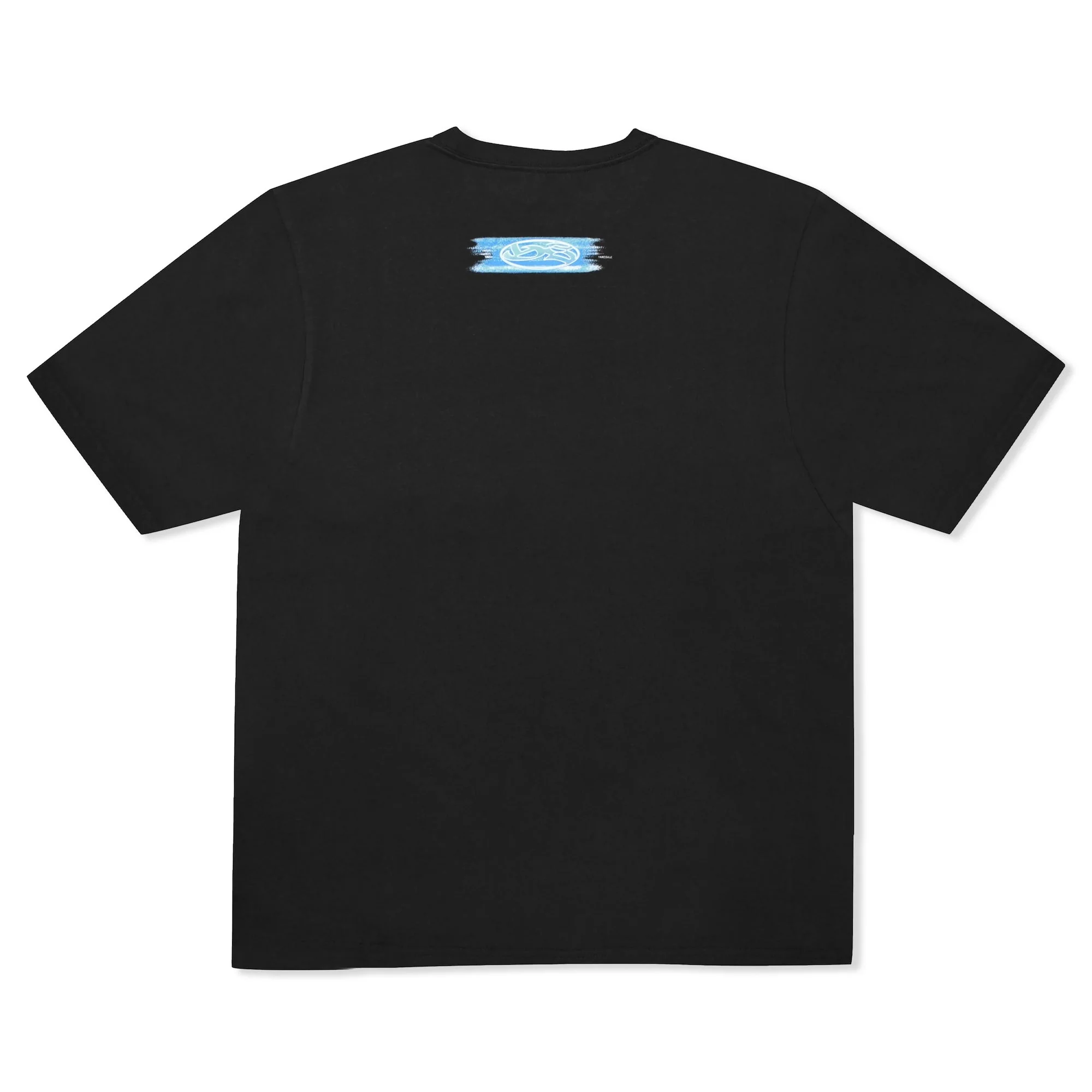 Cool Waters Tee, Black - Image 2