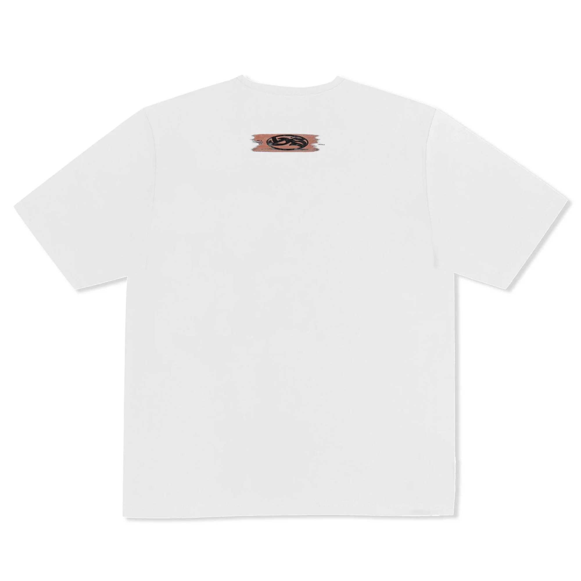 Cool Waters Tee, White - Image 2
