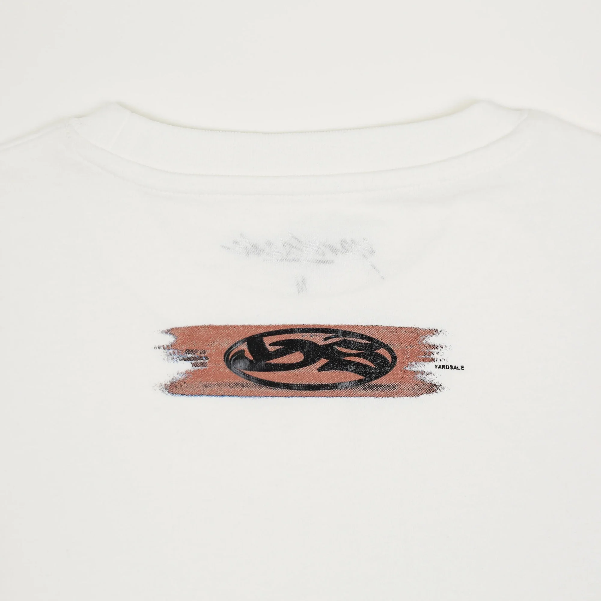 Cool Waters Tee, White - Image 4