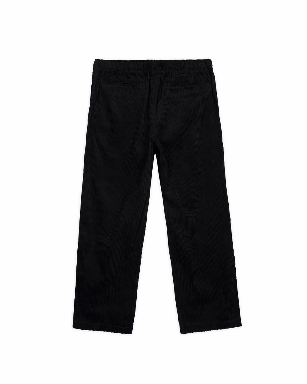 Cord Climber Pant, Black - Image 2