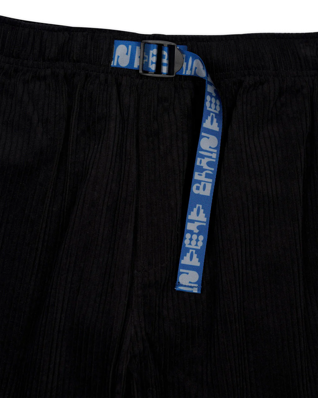 Cord Climber Pant, Black - Image 3