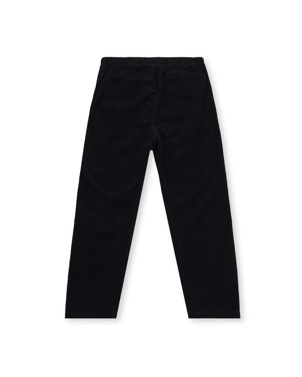 Corduroy Climber Pant, Black - Image 2