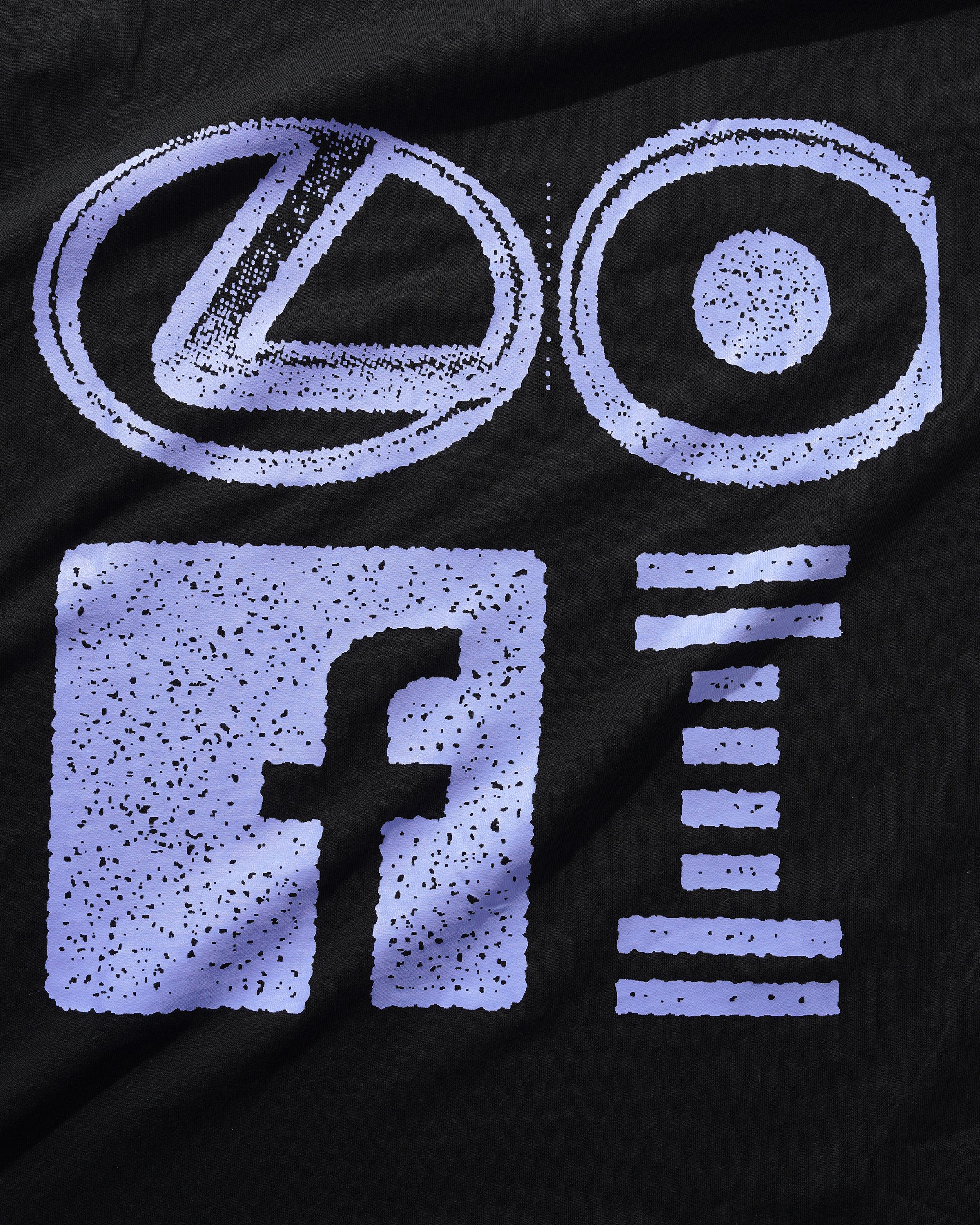Corporations Tee, Black - Image 2