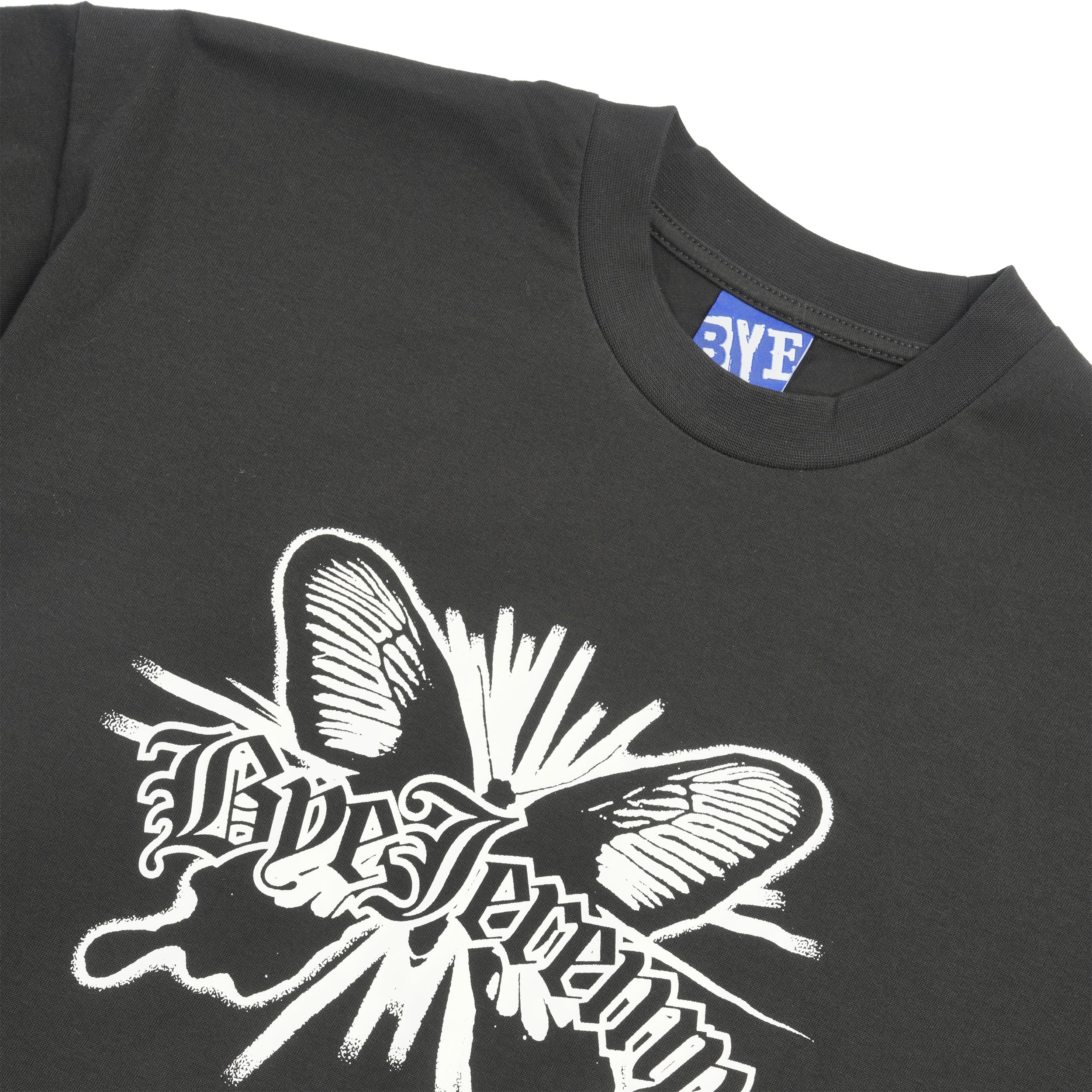 Loco Tee, Black - Image 2