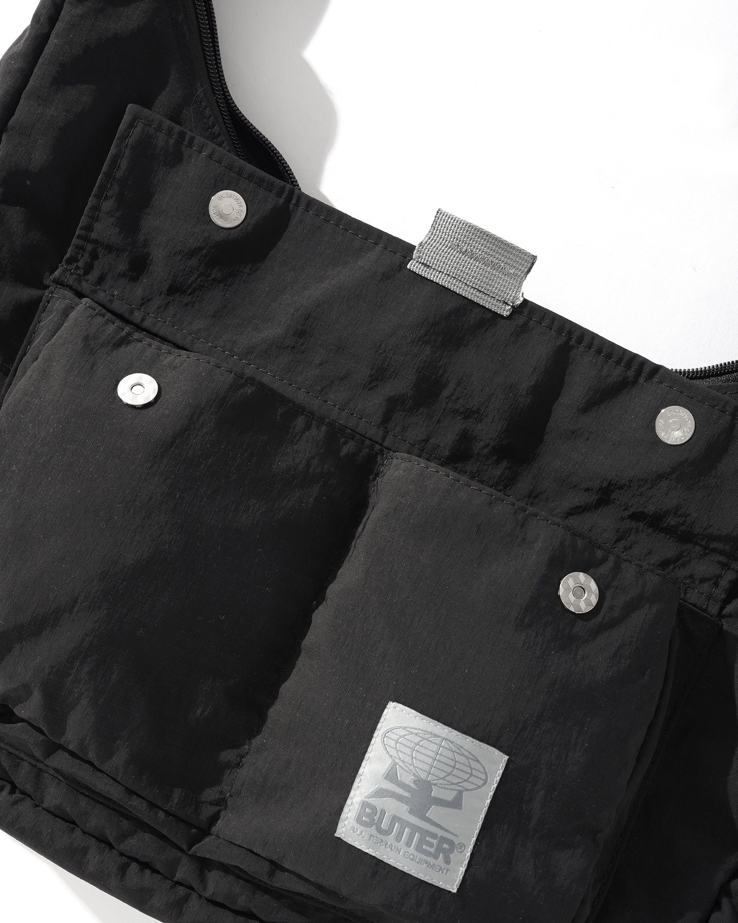 Crossbody Bag, Black - Image 2