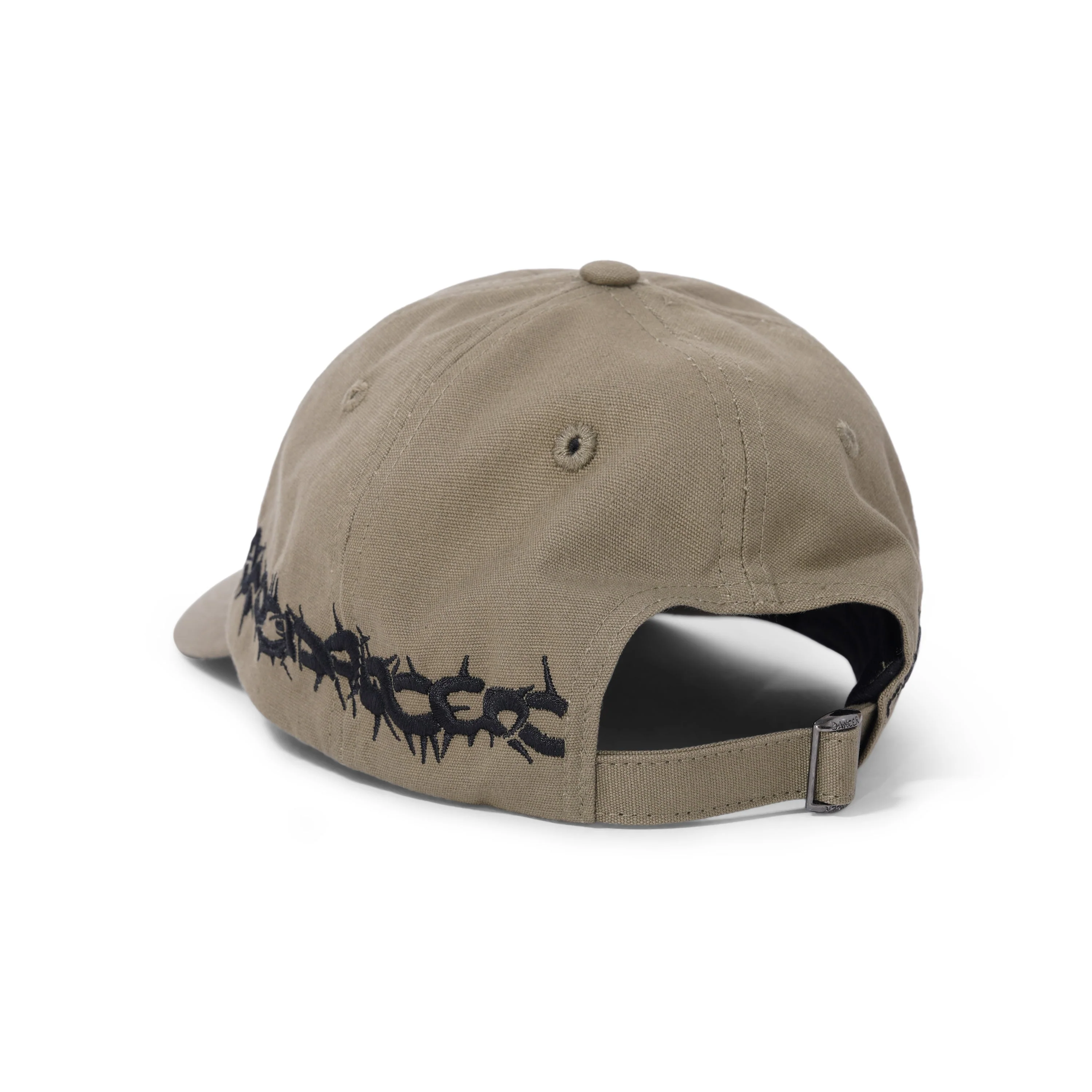 Crown Cap, Green - Image 2