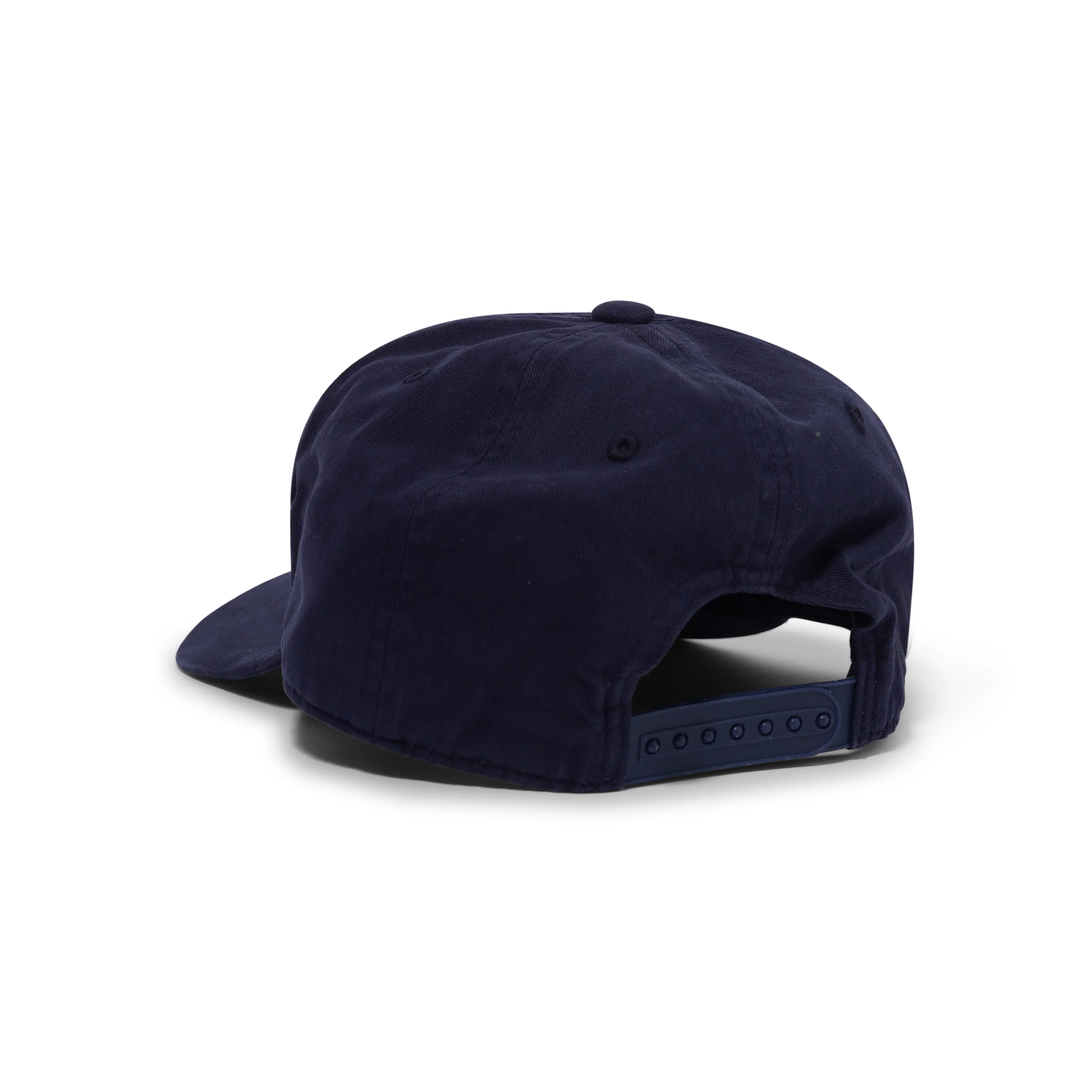 Crown Hat, Navy - Image 2