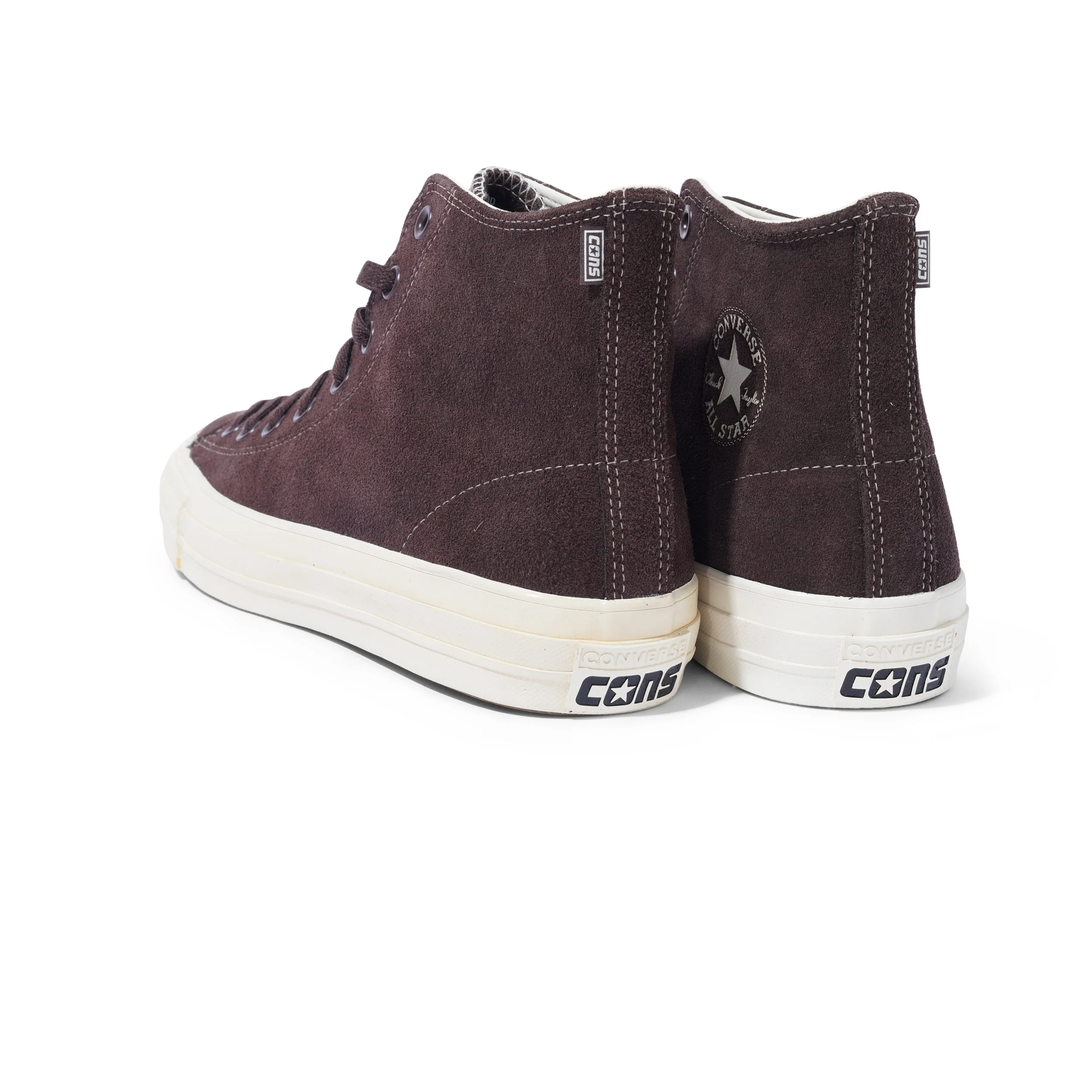 CTA High Pro, Dark Root / Egret - Image 3