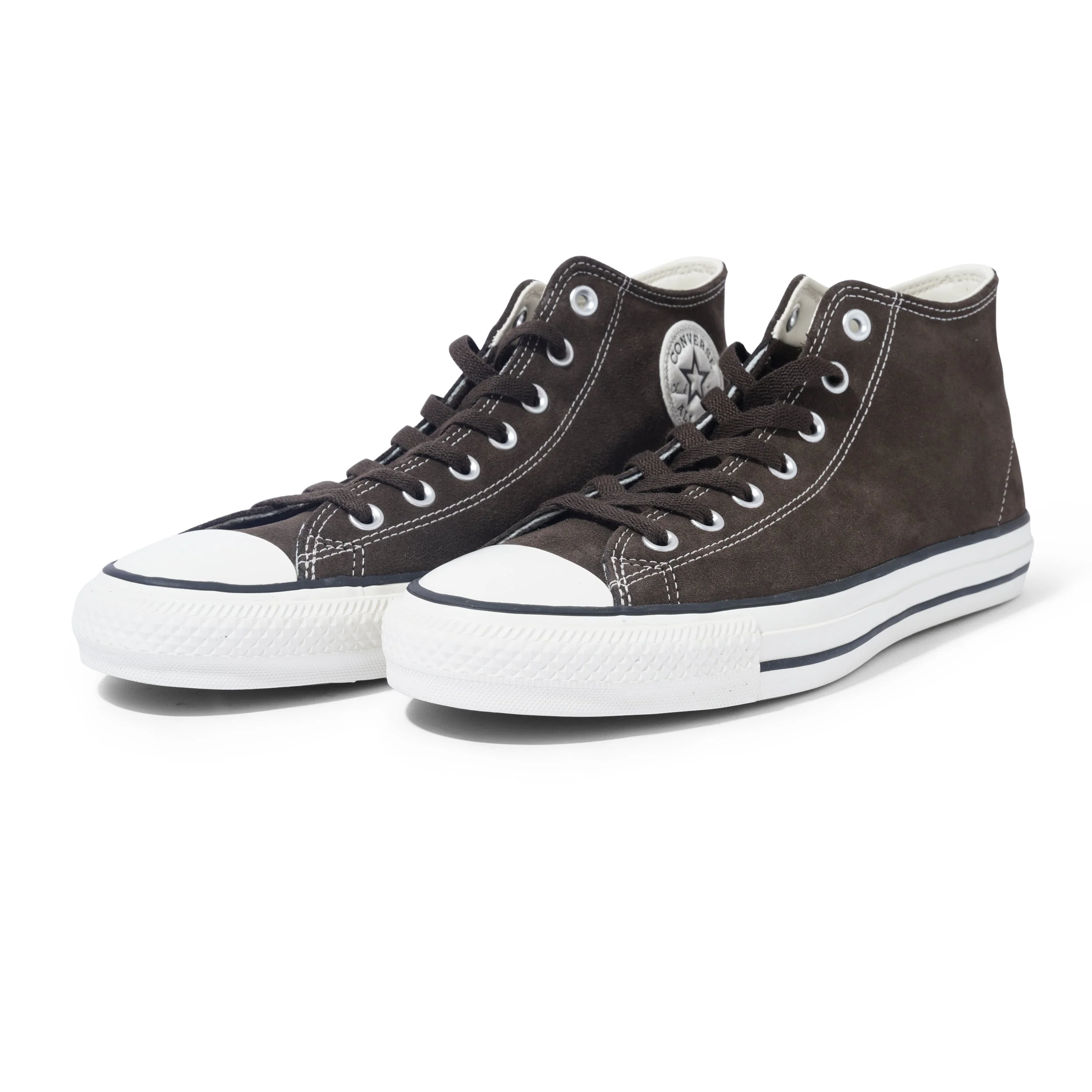CTAS Pro Mid, Fresh Brew / Egret / Black - Image 2