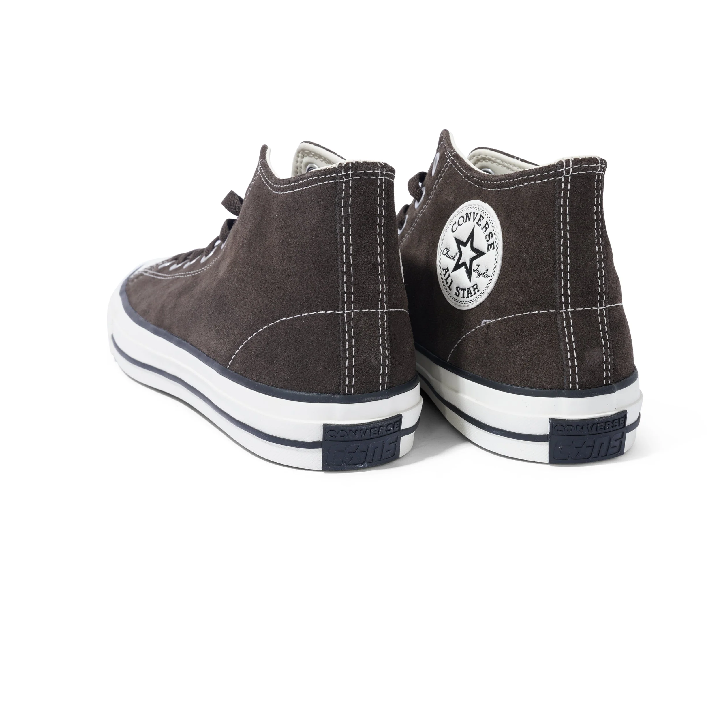 CTAS Pro Mid, Fresh Brew / Egret / Black - Image 3