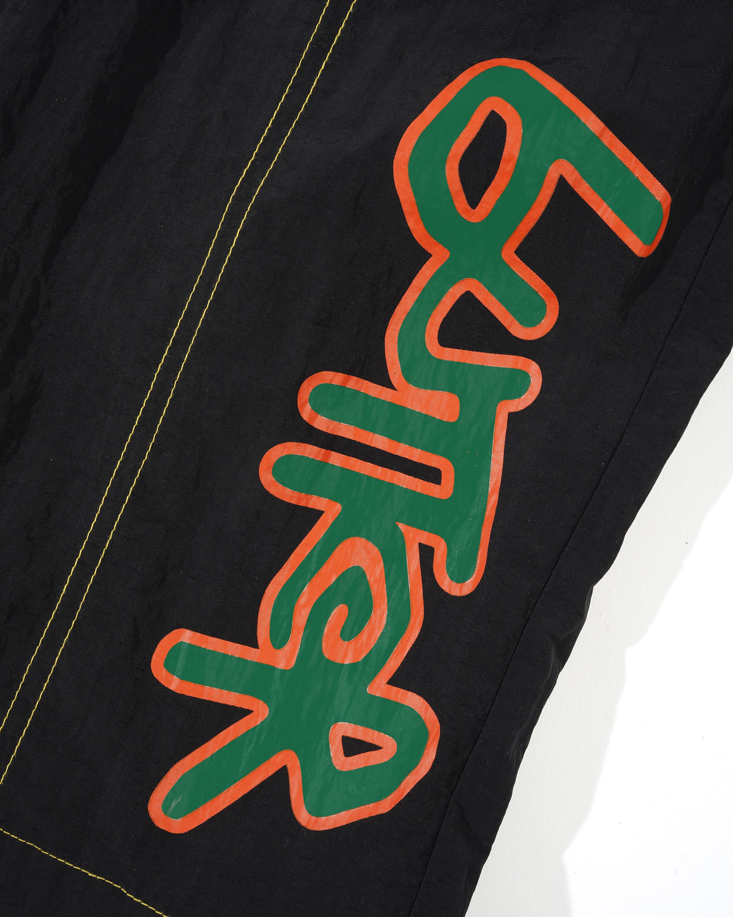 Current Boardshorts, Black - Image 3