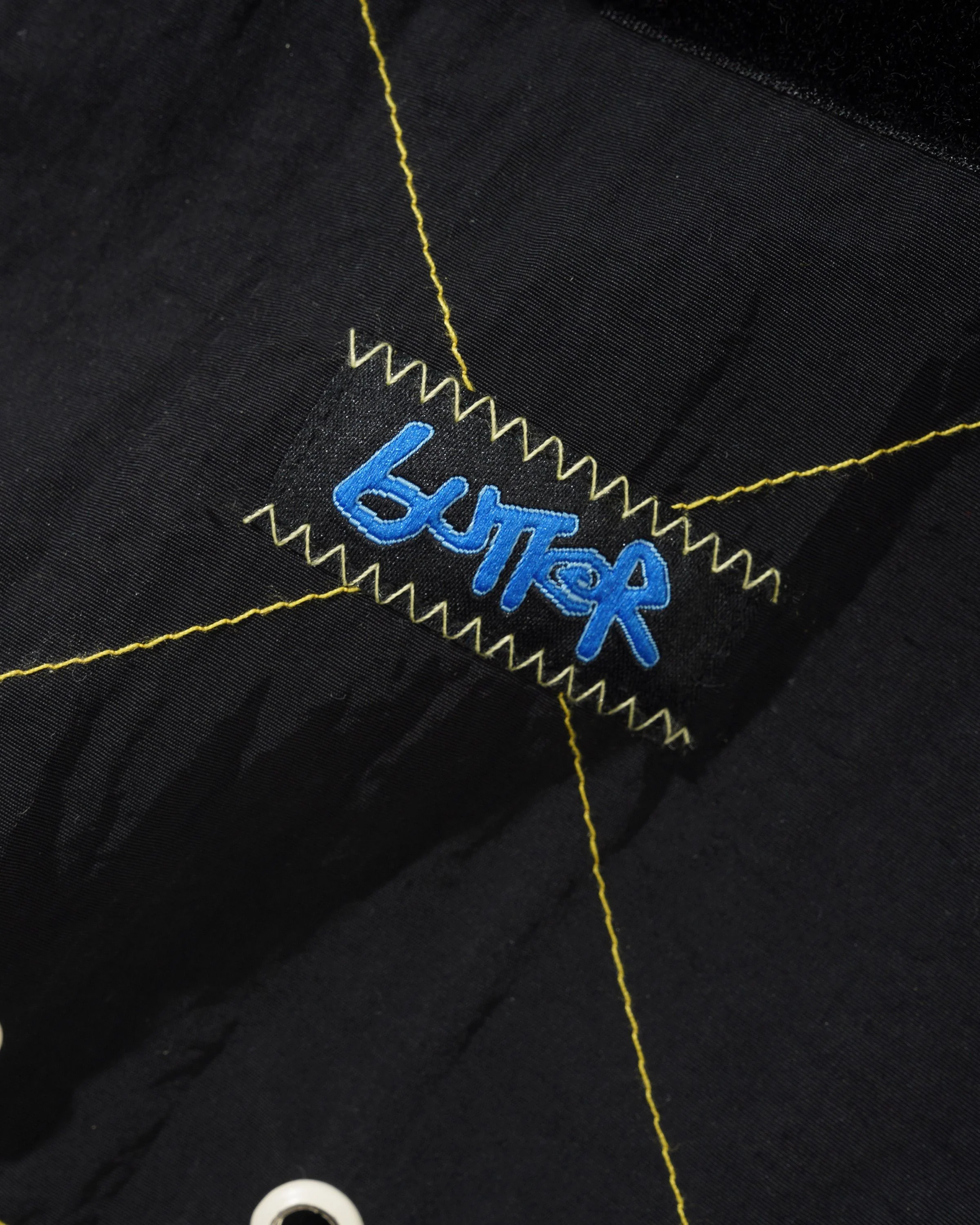 Current Boardshorts, Black - Image 4